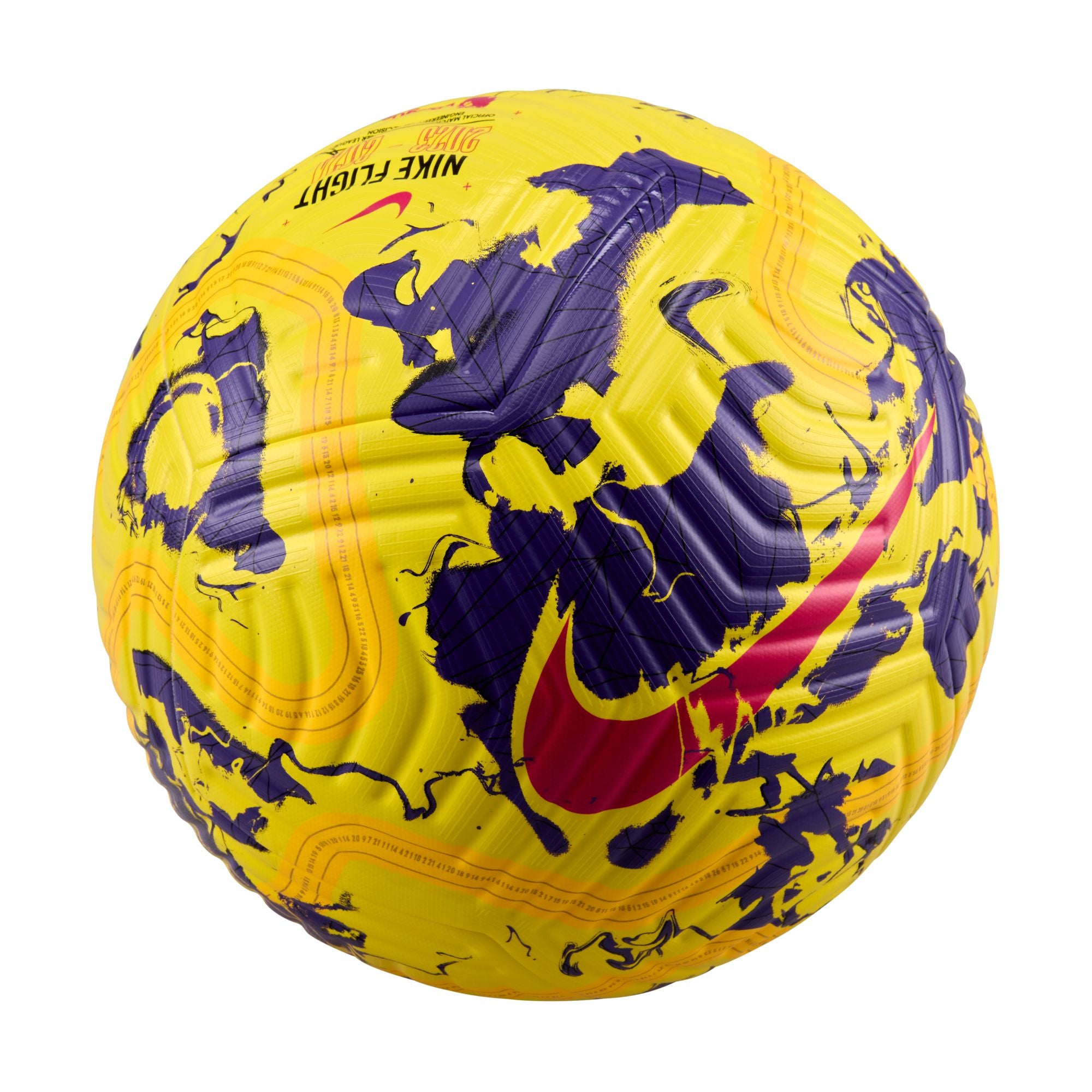 Nike Premier League Flight Soccer Ball