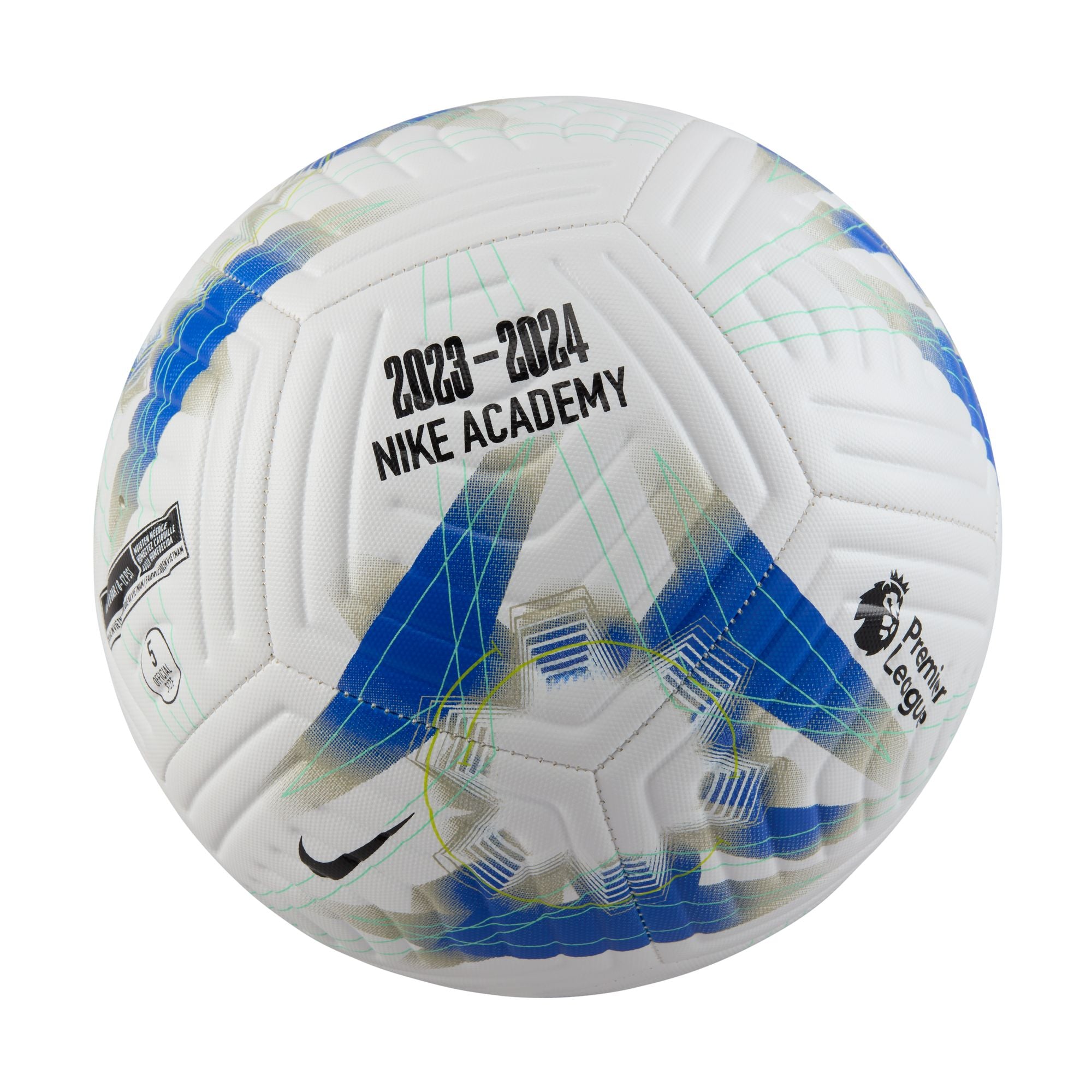 Nike Premier League Academy Soccer Ball