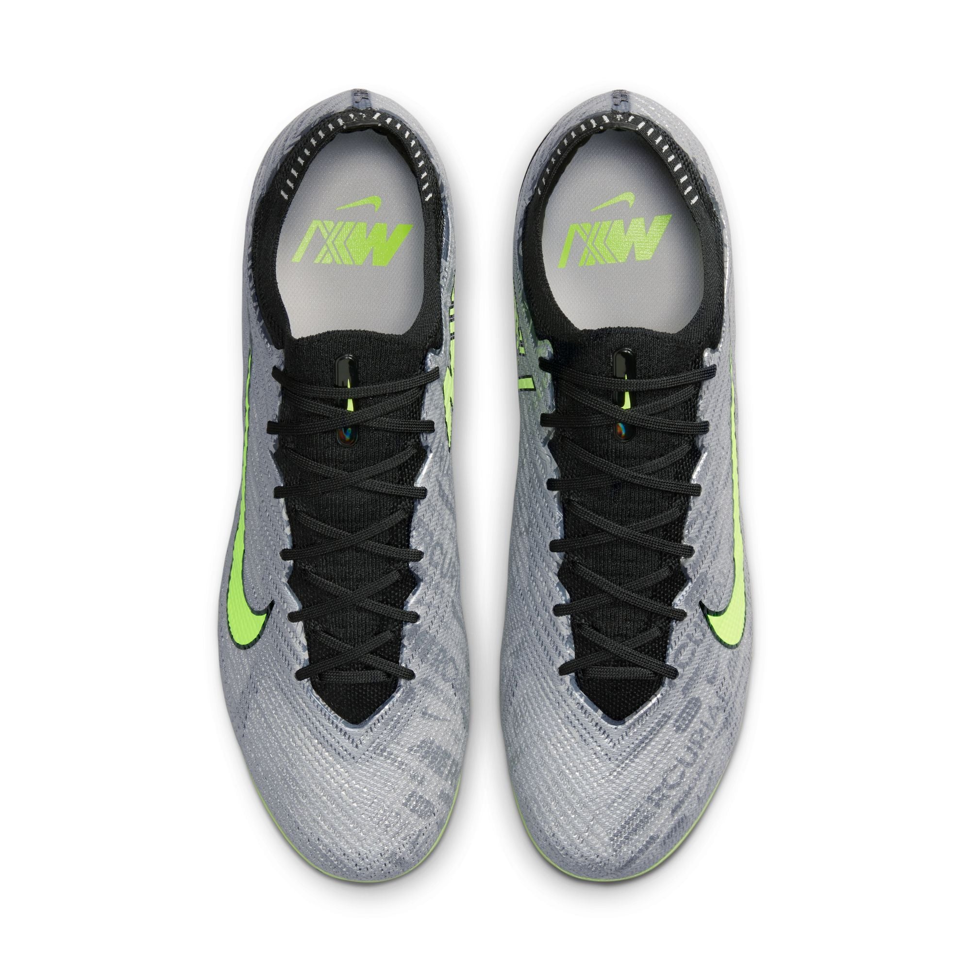 Nike Zoom Mercurial Vapor 15 Elite XXV FG Firm-Ground Soccer Cleats - FB8395-060-NIKE by Nike | Available at Niky's Sports