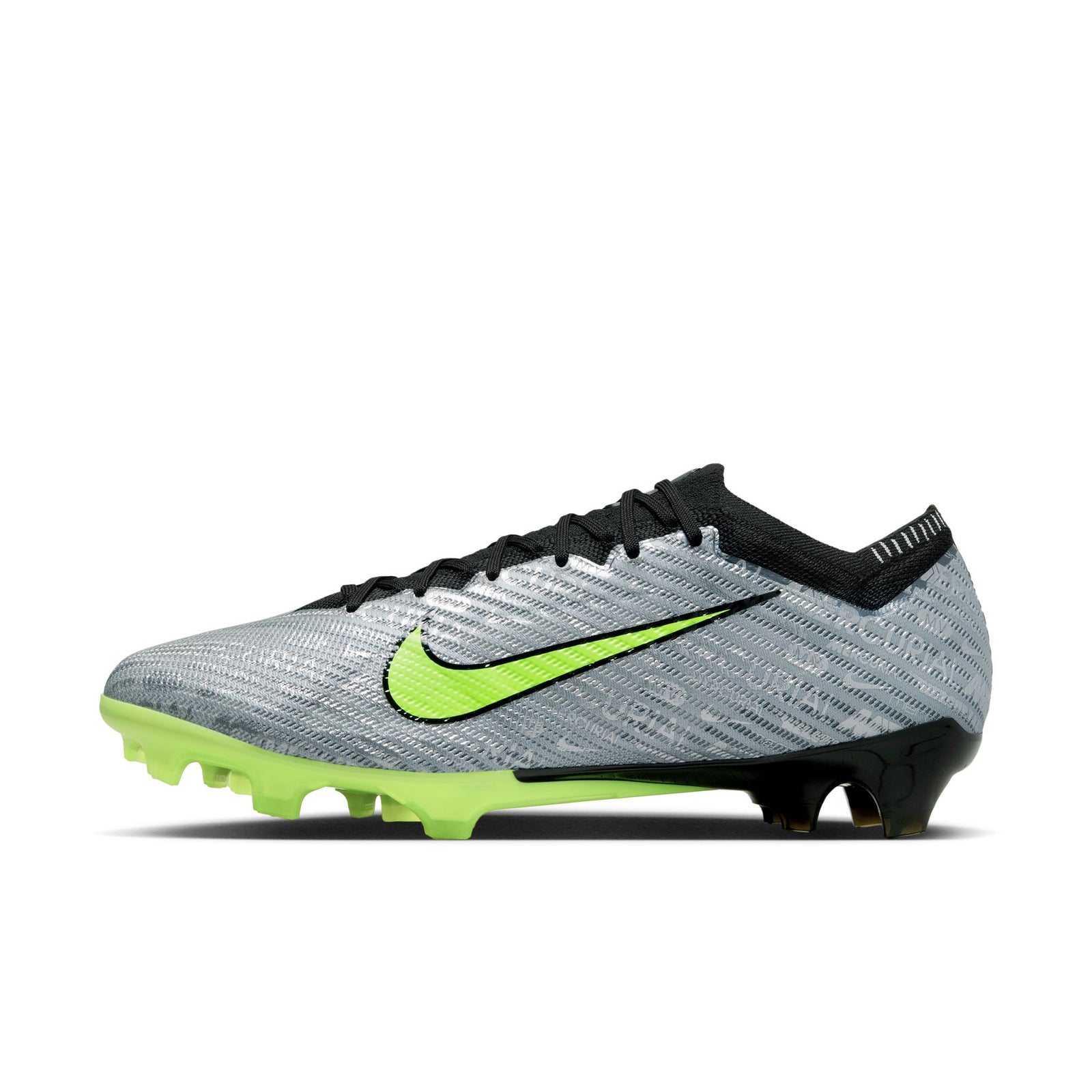 Nike Zoom Mercurial Vapor 15 Elite XXV FG Firm-Ground Soccer Cleats - FB8395-060-NIKE by Nike | Available at Niky's Sports