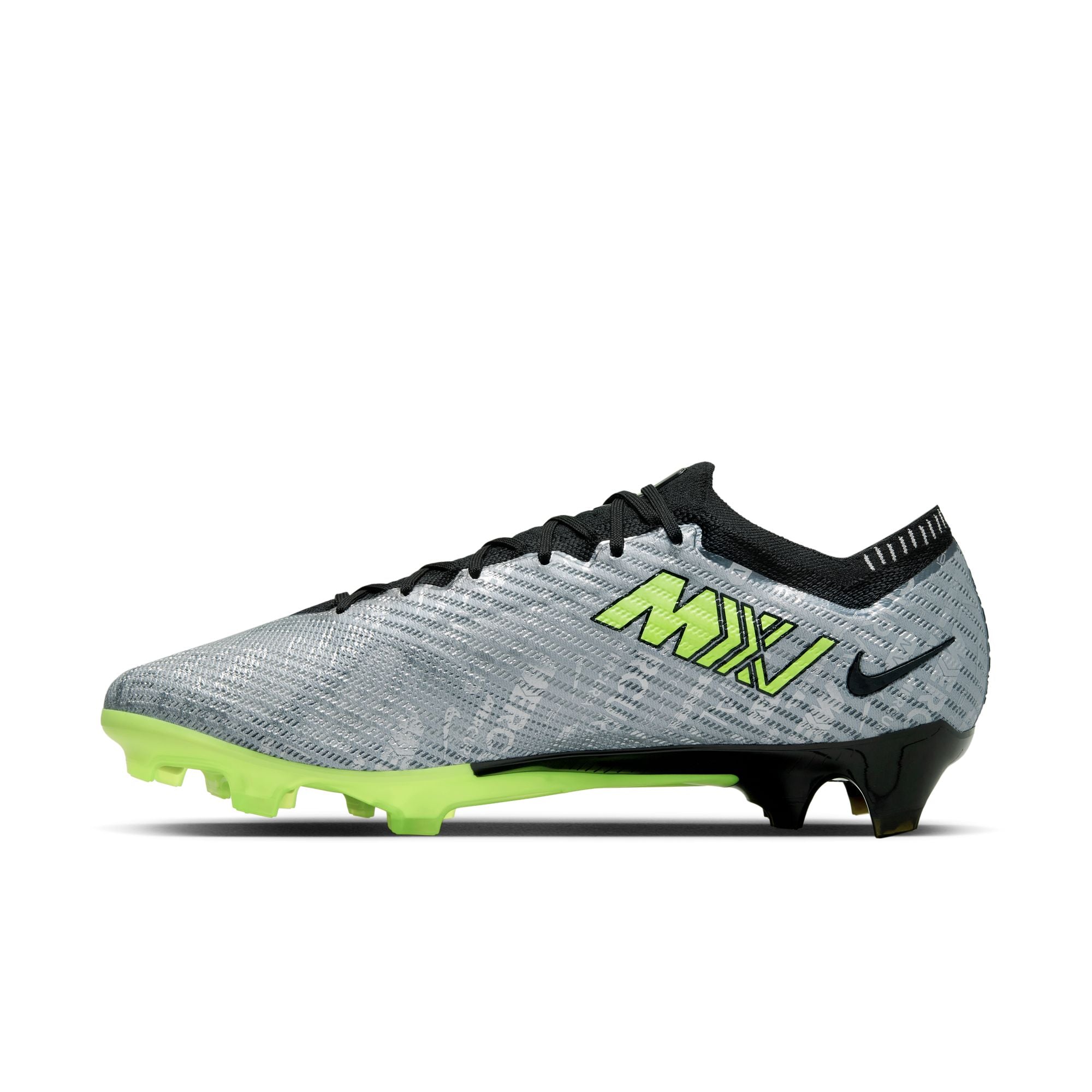 Nike Zoom Mercurial Vapor 15 Elite XXV FG Firm-Ground Soccer Cleats