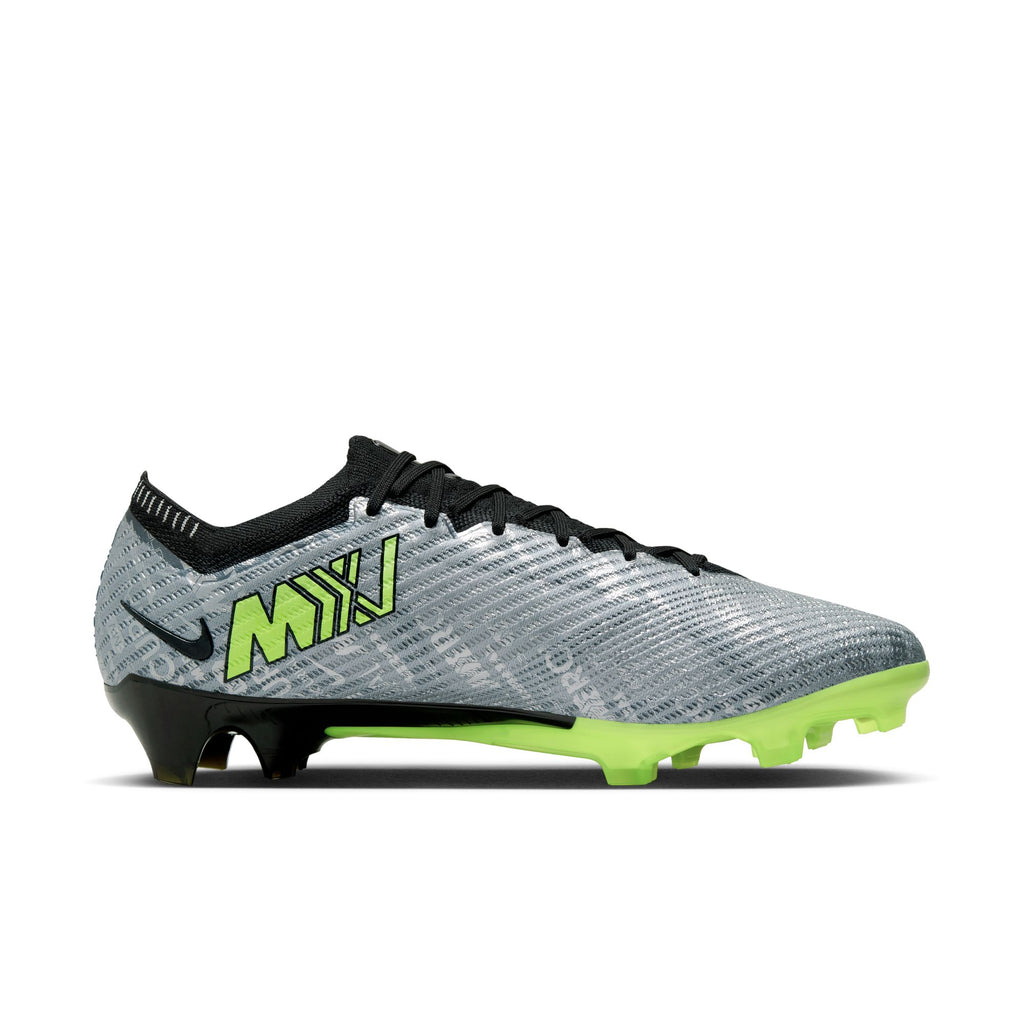 Nike Zoom Mercurial Vapor 15 Elite XXV FG Firm-Ground Soccer Cleats - FB8395-060-NIKE by Nike | Available at Niky's Sports