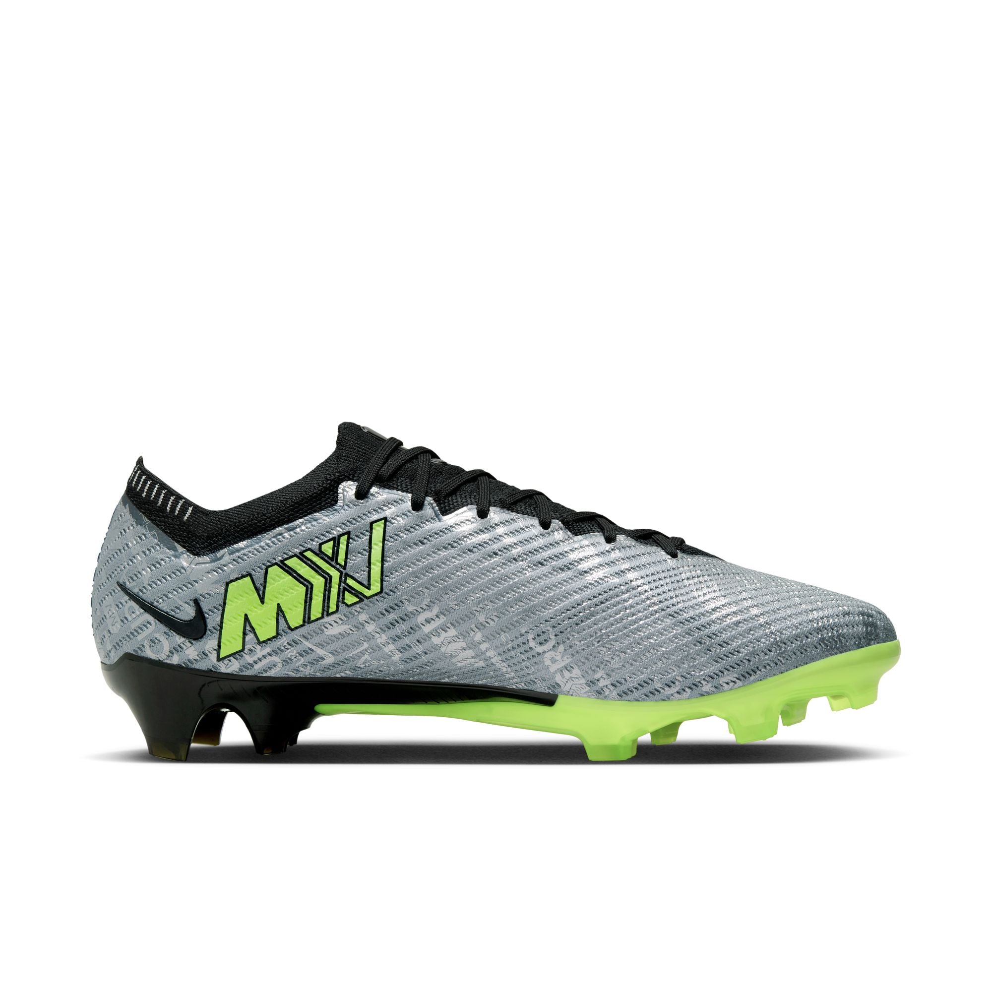 Nike Zoom Mercurial Vapor 15 Elite XXV FG Firm-Ground Soccer Cleats - FB8395-060-NIKE by Nike | Available at Niky's Sports