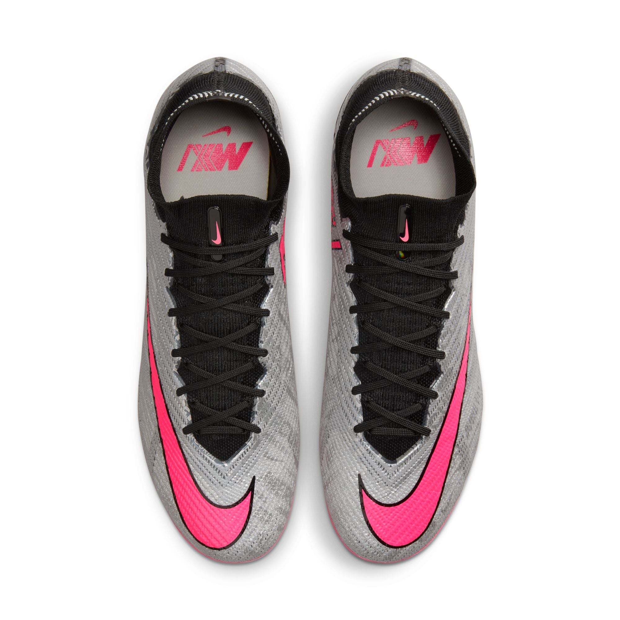 Nike Zoom Mercurial Superfly 9 Elite XXV FG Firm-Ground Soccer Cleats - FB8397-060-NIKE by Nike | Available at Niky's Sports