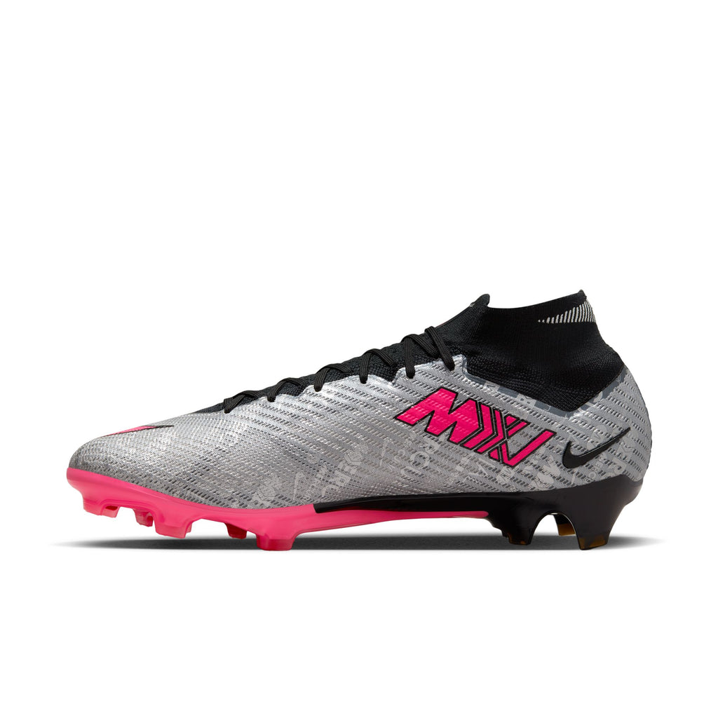 Nike Zoom Mercurial Superfly 9 Elite XXV FG Firm-Ground Soccer Cleats - FB8397-060-NIKE by Nike | Available at Niky's Sports