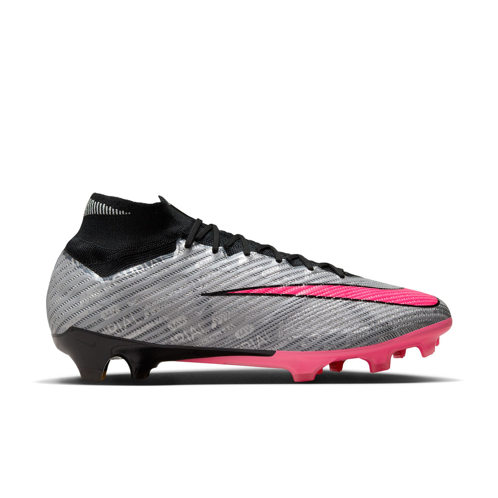 Nike Zoom Mercurial Superfly 9 Elite XXV FG Firm-Ground Soccer Cleats - FB8397-060-NIKE by Nike | Available at Niky's Sports