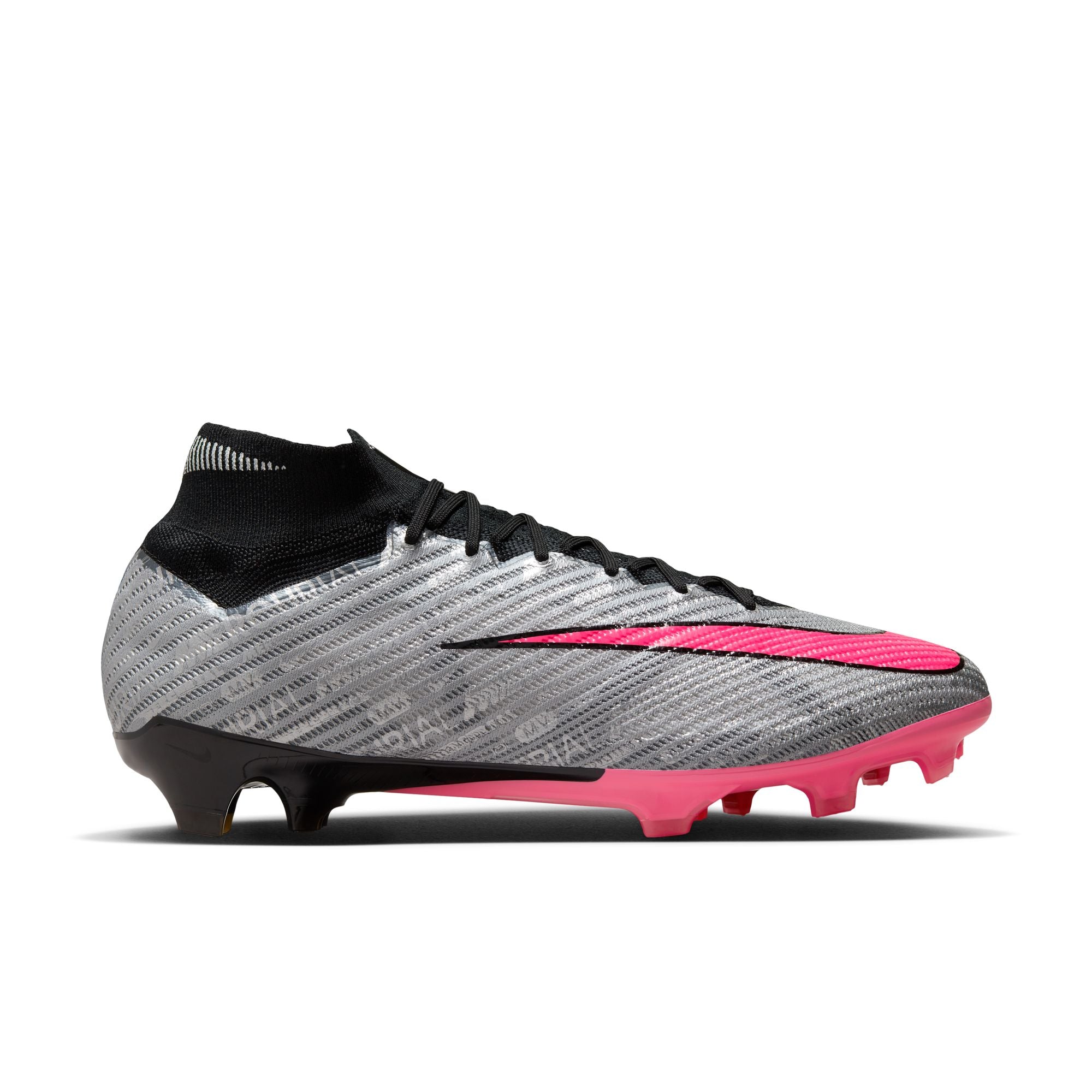 Nike Zoom Mercurial Superfly 9 Elite XXV FG Firm-Ground Soccer Cleats - FB8397-060-NIKE by Nike | Available at Niky's Sports