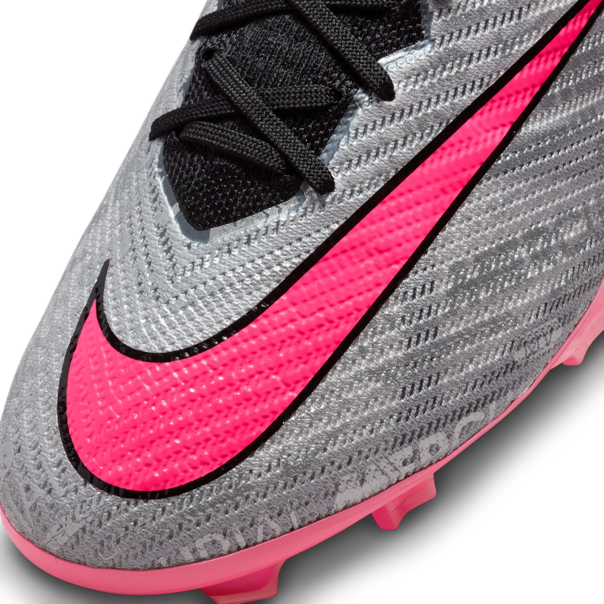 Nike Zoom Mercurial Superfly 9 Elite XXV FG Firm-Ground Soccer Cleats - FB8397-060-NIKE by Nike | Available at Niky's Sports