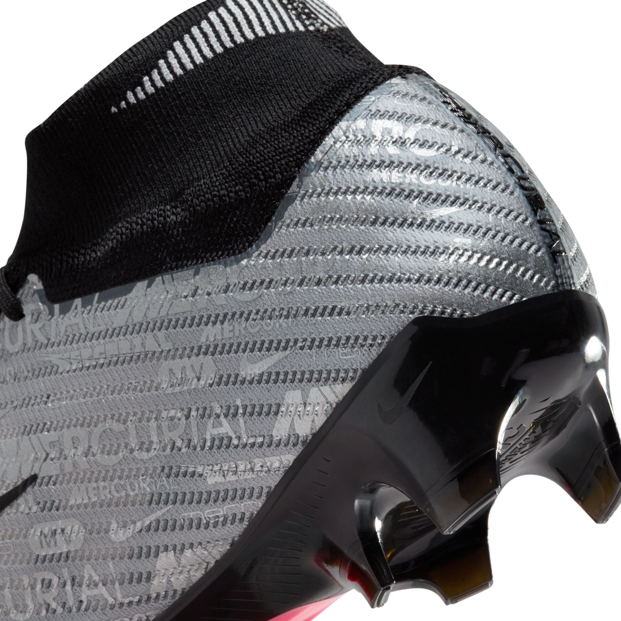 Nike Zoom Mercurial Superfly 9 Elite XXV FG Firm-Ground Soccer Cleats - FB8397-060-NIKE by Nike | Available at Niky's Sports