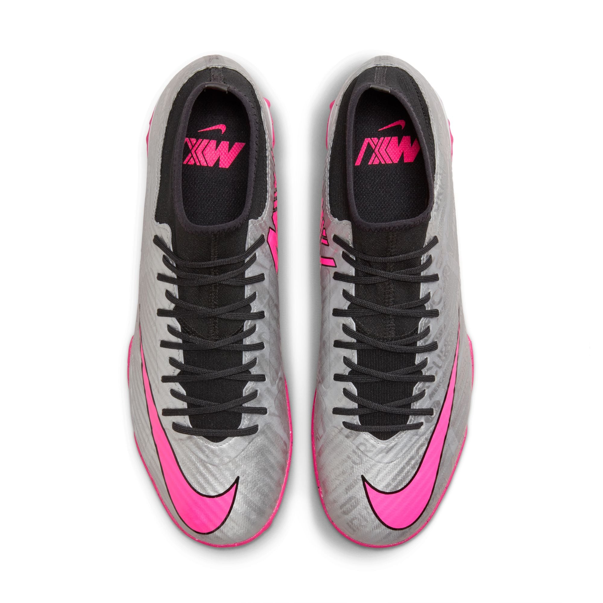 Nike Zoom Mercurial Superfly 9 Academy XXV TF Turf Soccer Shoes