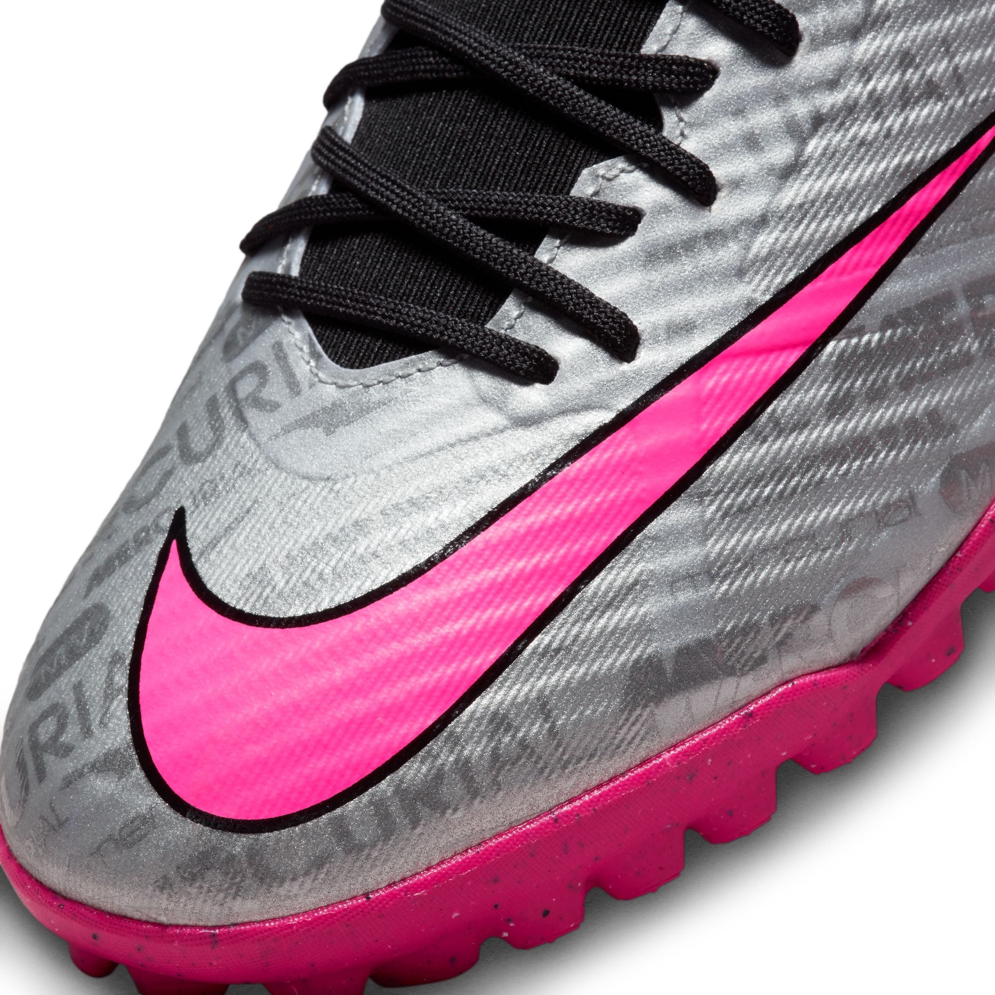 Nike Zoom Mercurial Superfly 9 Academy XXV TF Turf Soccer Shoes