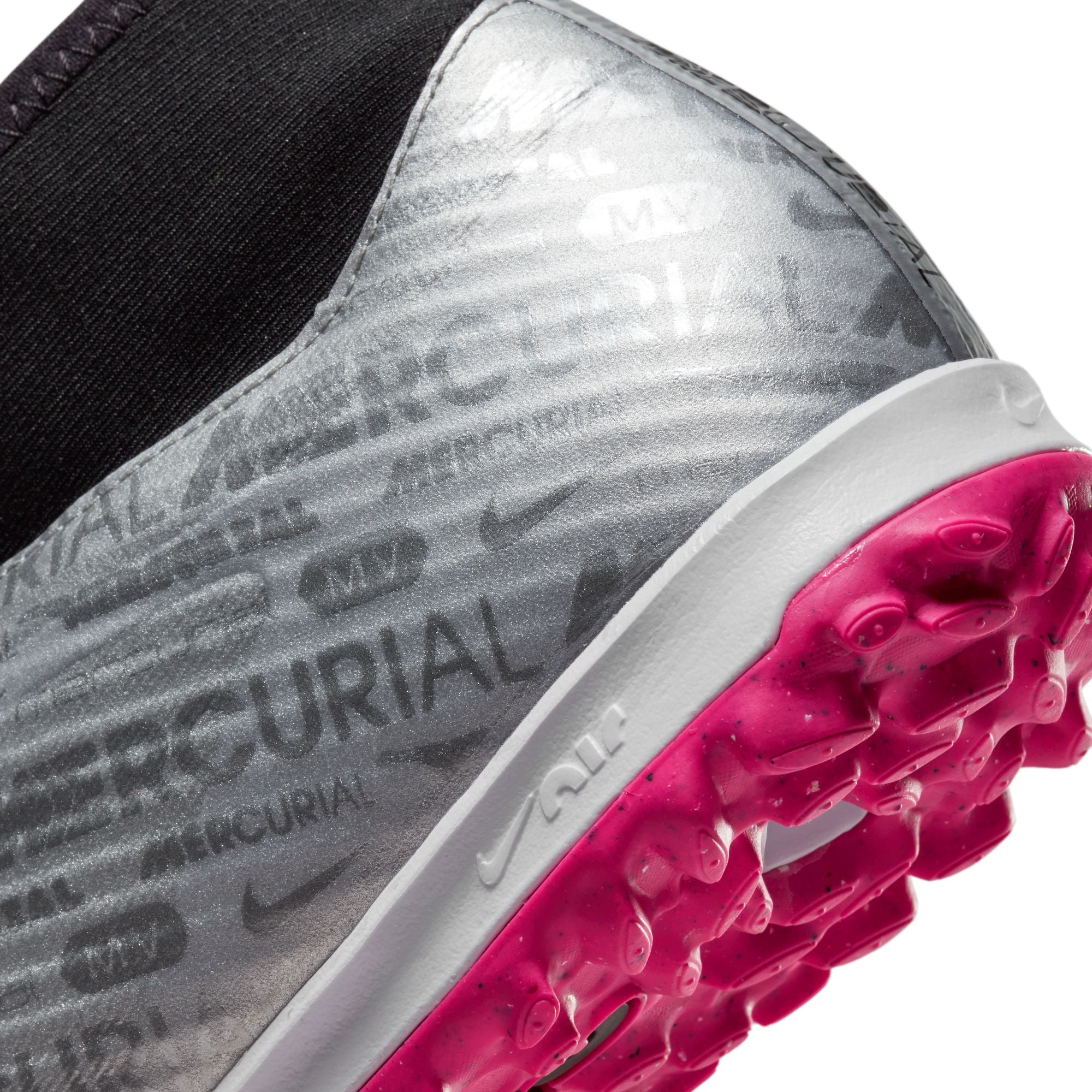 Nike Zoom Mercurial Superfly 9 Academy XXV TF Turf Soccer Shoes