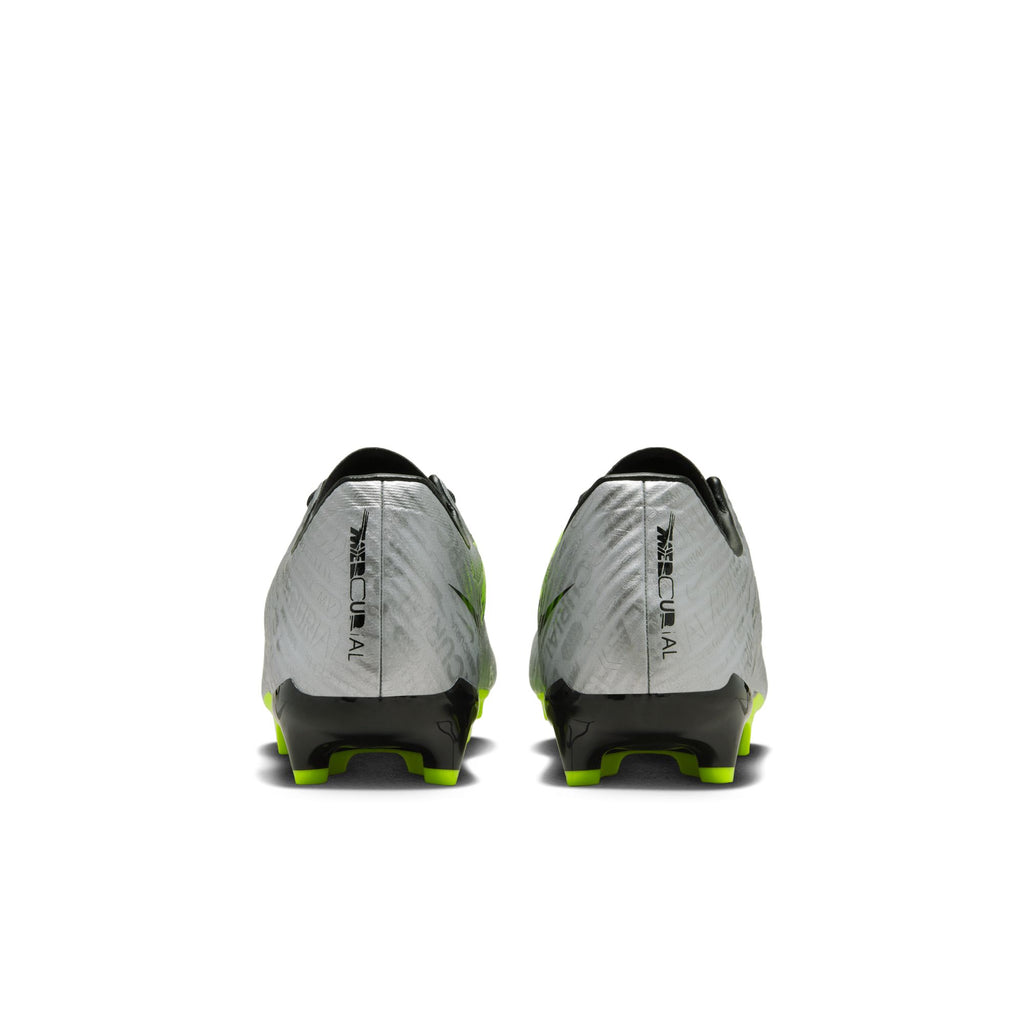 Nike Zoom Mercurial Vapor 15 Academy XXV MG Multi-Ground Soccer Cleats - FB8399-060-NIKE by Nike | Available at Niky's Sports
