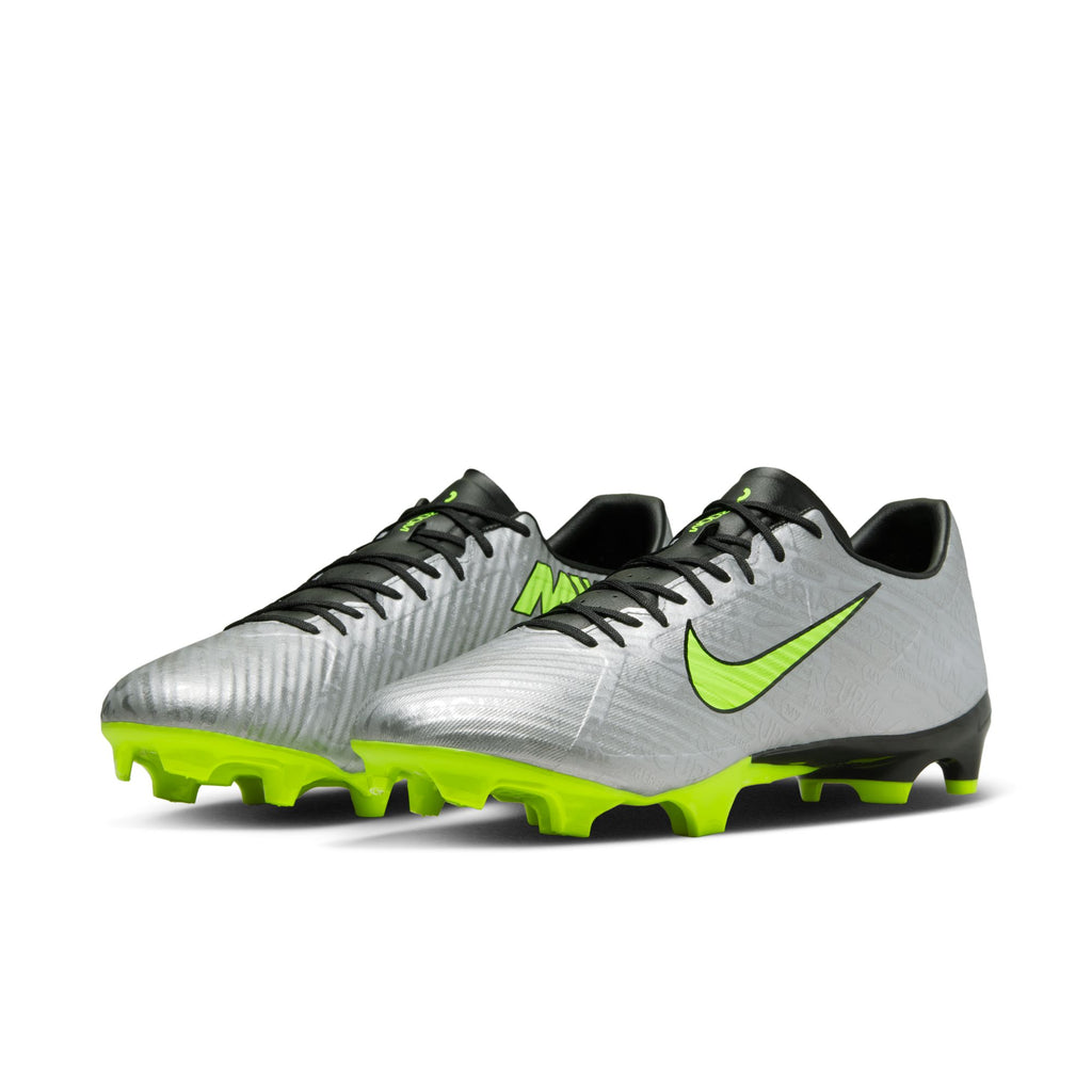 Nike Zoom Mercurial Vapor 15 Academy XXV MG Multi-Ground Soccer Cleats - FB8399-060-NIKE by Nike | Available at Niky's Sports