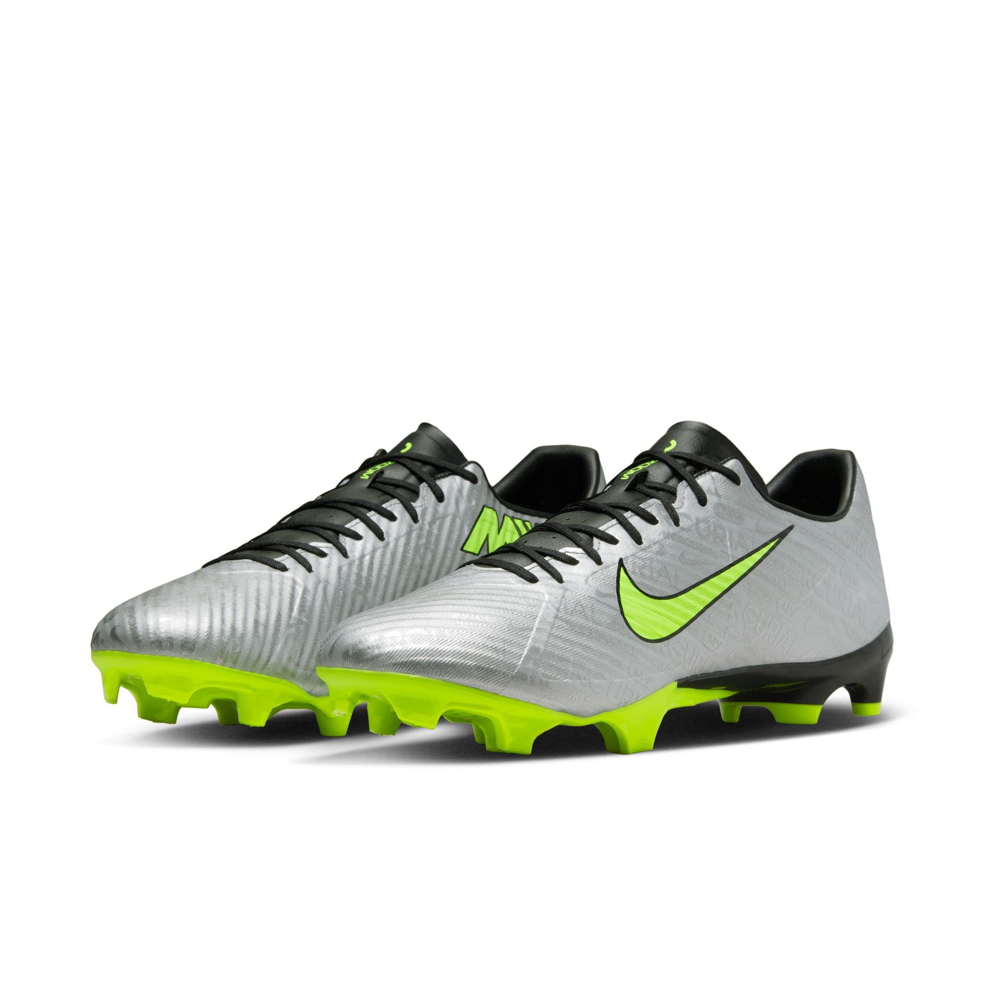 Nike Zoom Mercurial Vapor 15 Academy XXV MG Multi-Ground Soccer Cleats - FB8399-060-NIKE by Nike | Available at Niky's Sports