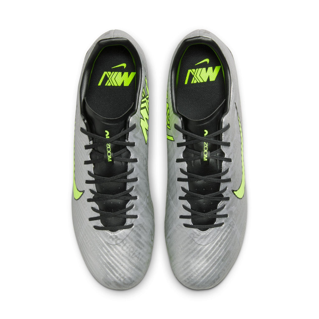 Nike Zoom Mercurial Vapor 15 Academy XXV MG Multi-Ground Soccer Cleats - FB8399-060-NIKE by Nike | Available at Niky's Sports