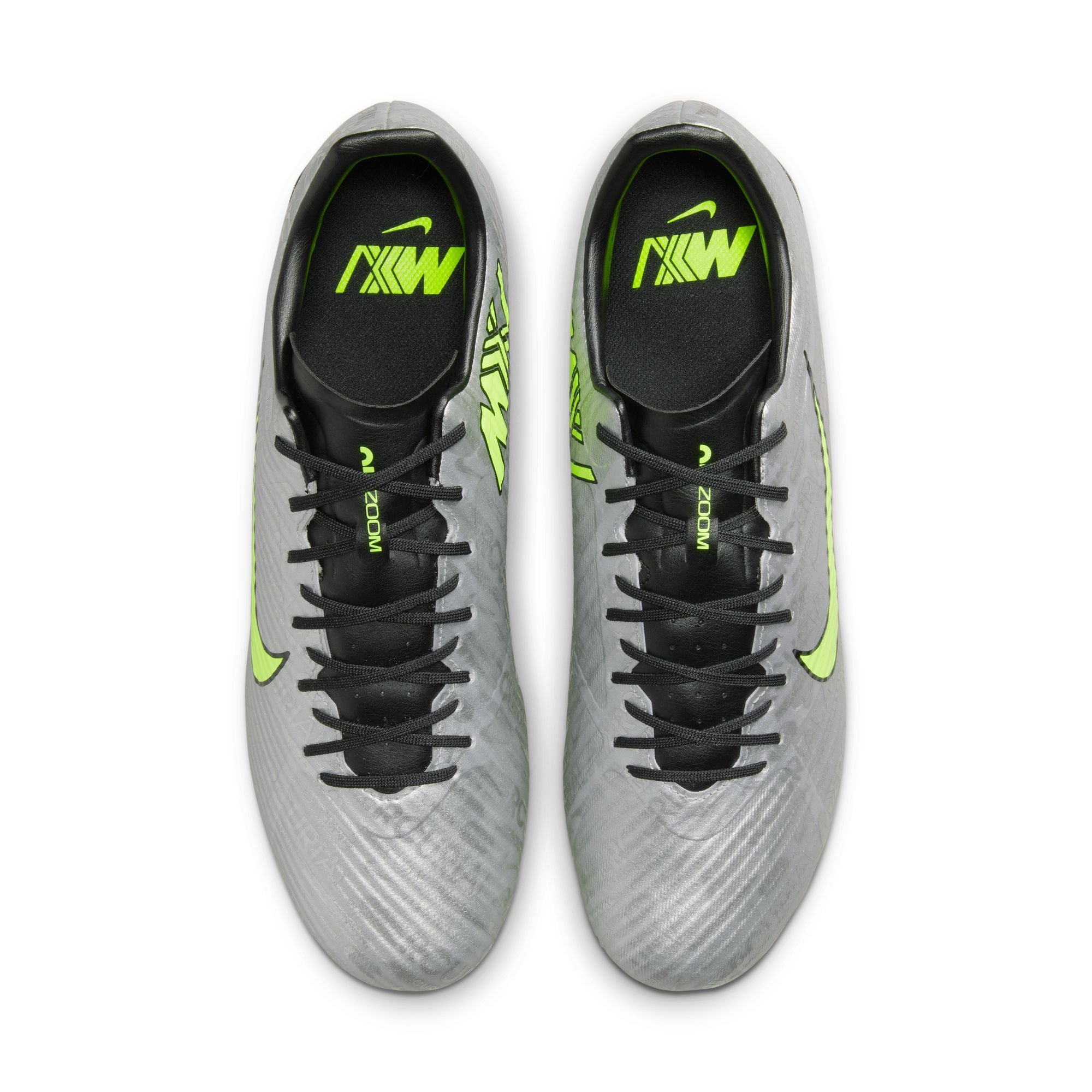 Nike Zoom Mercurial Vapor 15 Academy XXV MG Multi-Ground Soccer Cleats - FB8399-060-NIKE by Nike | Available at Niky's Sports