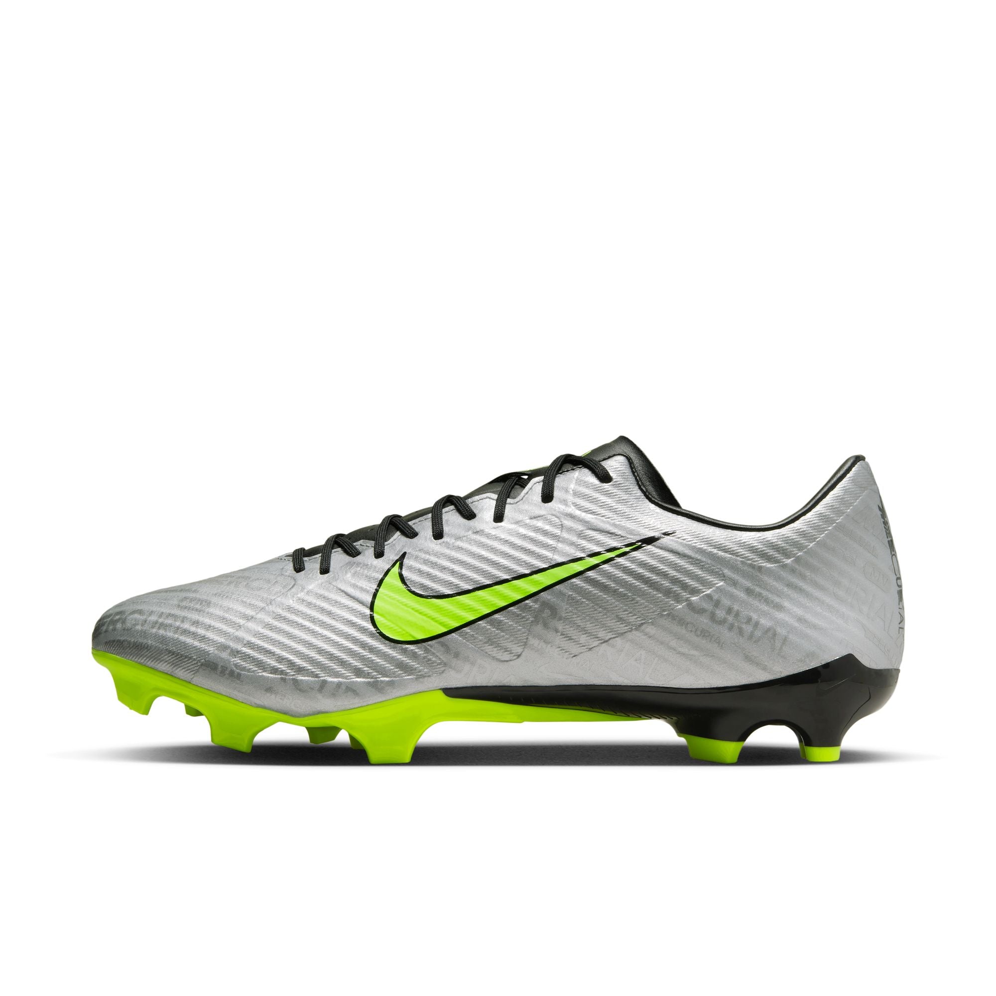 NIKE Mercurial Vapor Ⅹ HG-V 26cm Nike Mercurial Vapor X HG-V ACC 649235 060 US 9 Soccer Cleats with