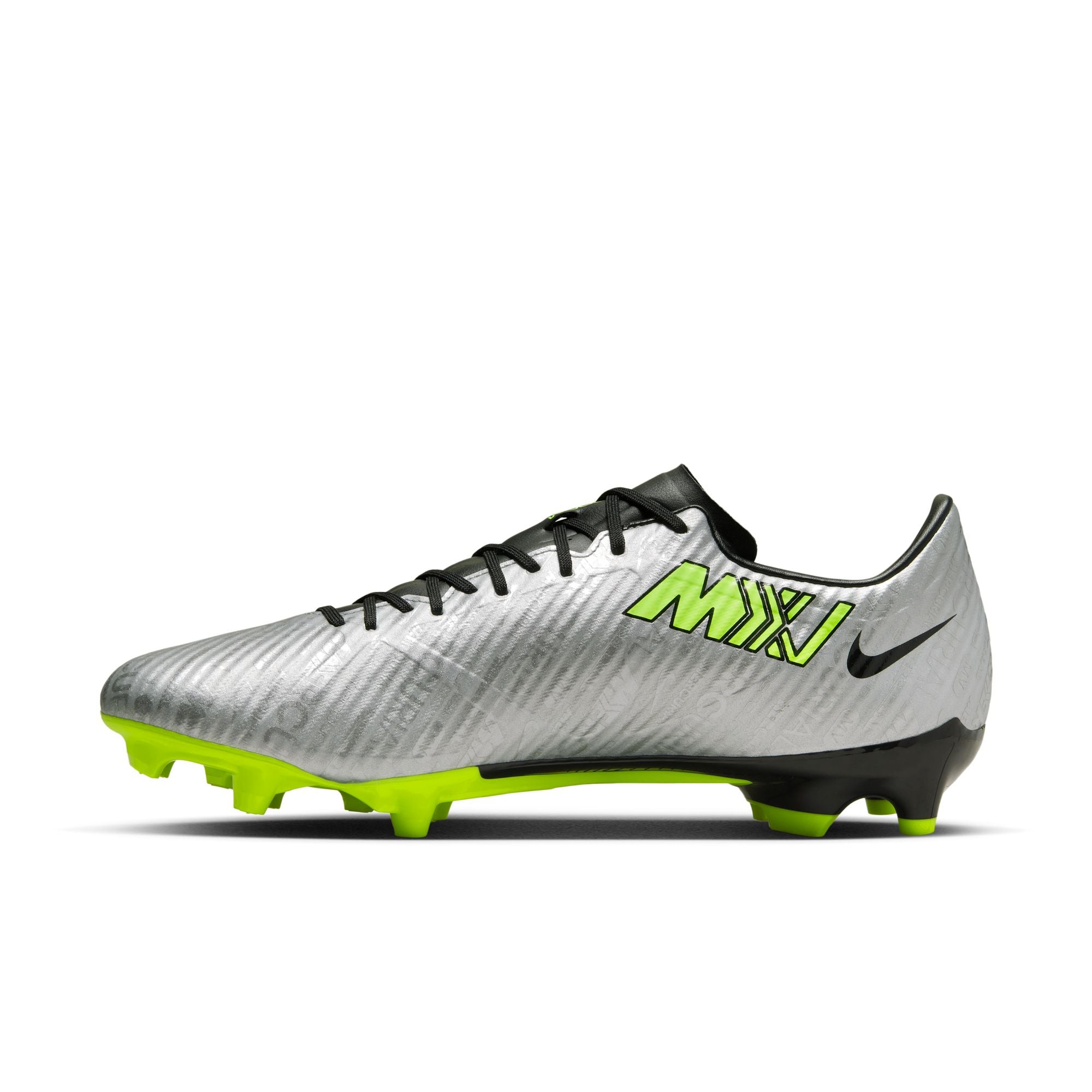 Nike Zoom Mercurial Vapor 15 Academy XXV MG Multi-Ground Soccer Cleats - FB8399-060-NIKE by Nike | Available at Niky's Sports