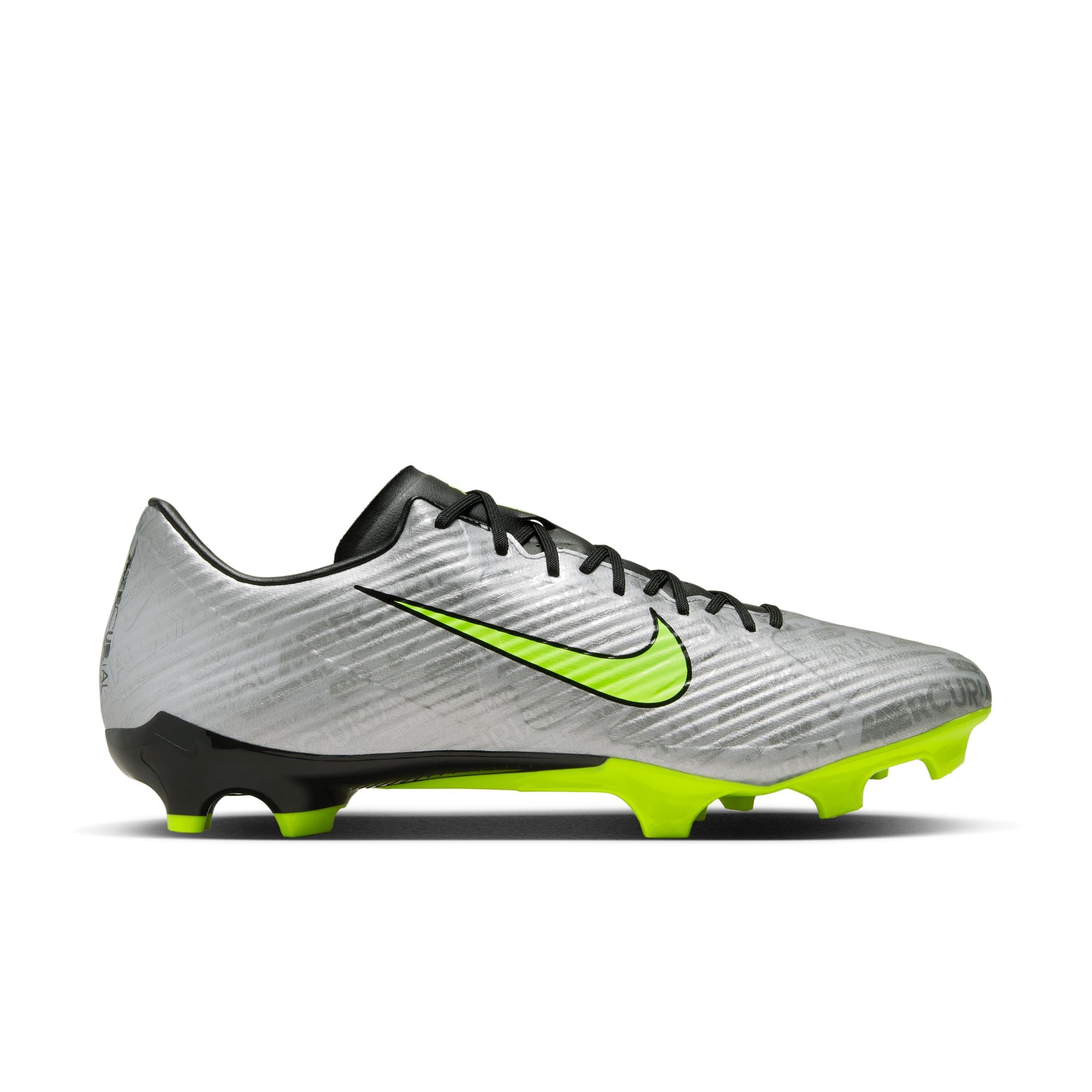 Nike Zoom Mercurial Vapor 15 Academy XXV MG Multi-Ground Soccer Cleats - FB8399-060-NIKE by Nike | Available at Niky's Sports