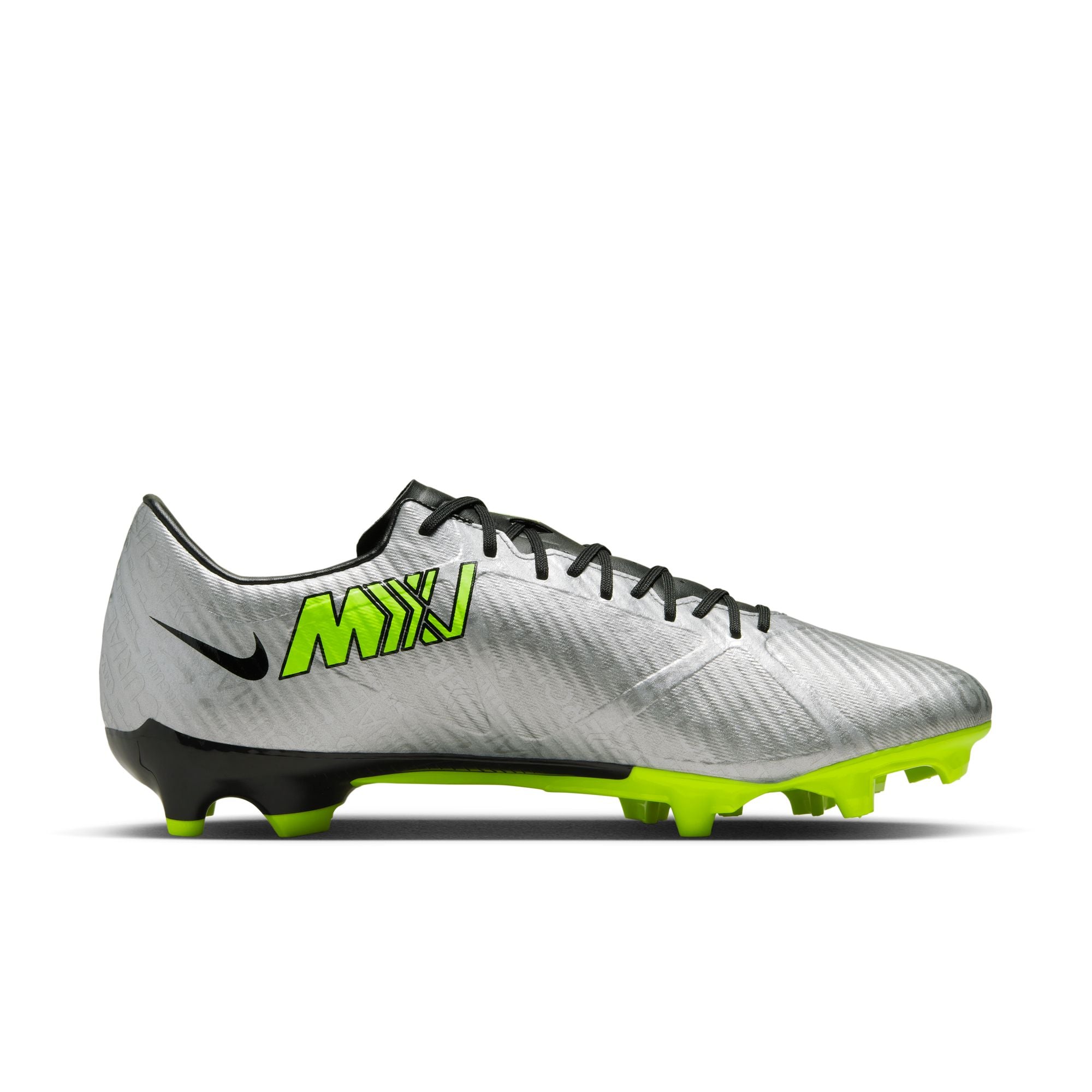 Nike Zoom Mercurial Vapor 15 Academy XXV MG Multi-Ground Soccer Cleats - FB8399-060-NIKE by Nike | Available at Niky's Sports
