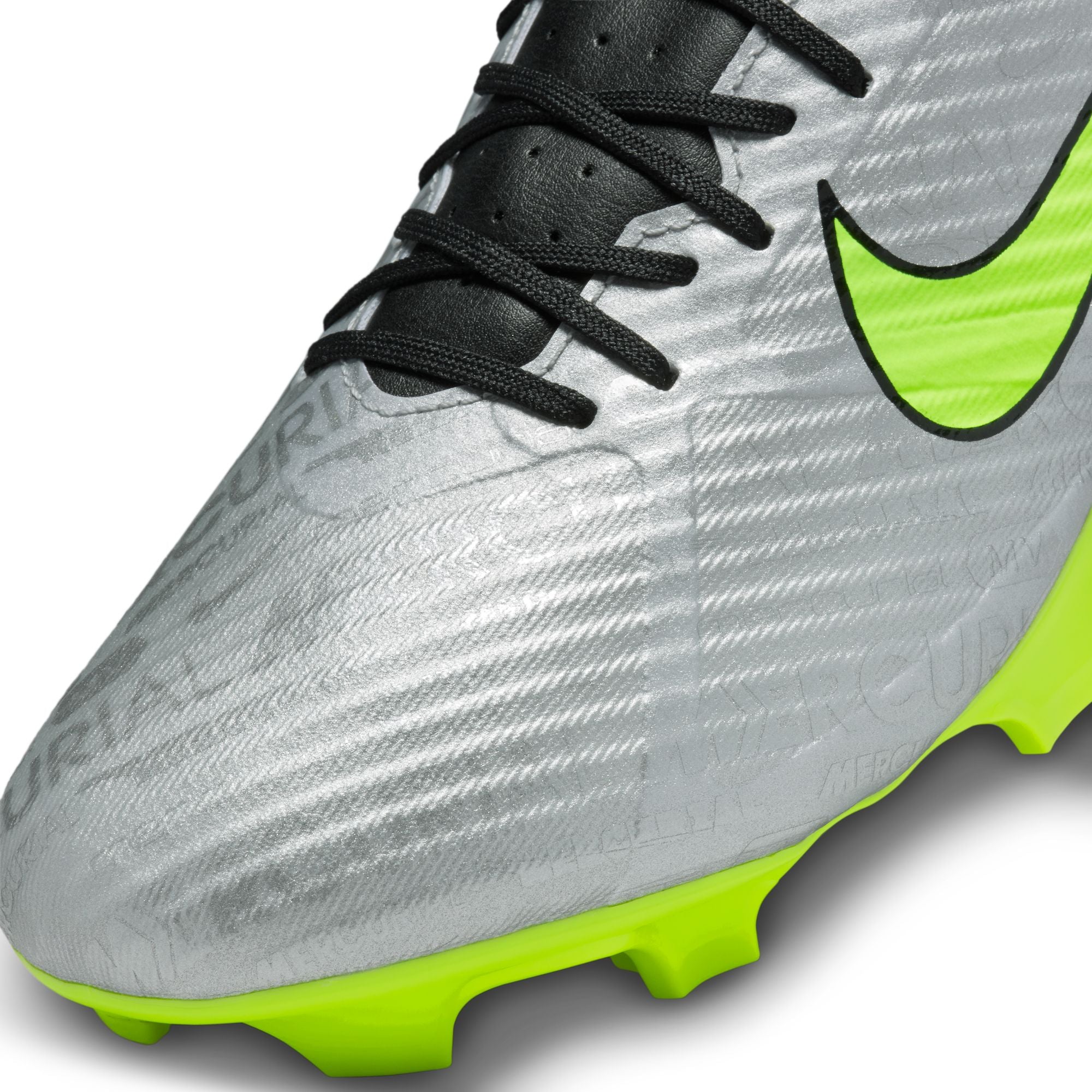 Nike Zoom Mercurial Vapor 15 Academy XXV MG Multi-Ground Soccer Cleats - FB8399-060-NIKE by Nike | Available at Niky's Sports