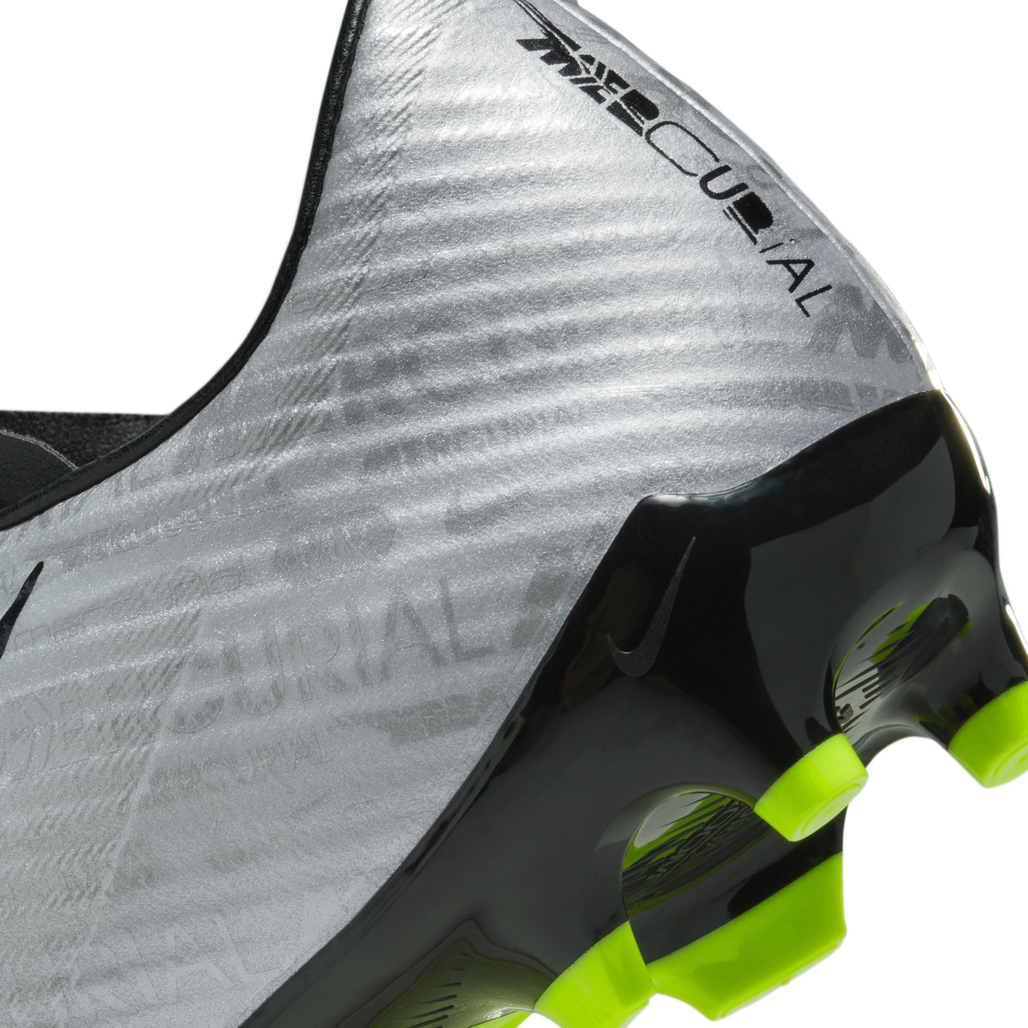 Nike Zoom Mercurial Vapor 15 Academy XXV MG Multi-Ground Soccer Cleats - FB8399-060-NIKE by Nike | Available at Niky's Sports