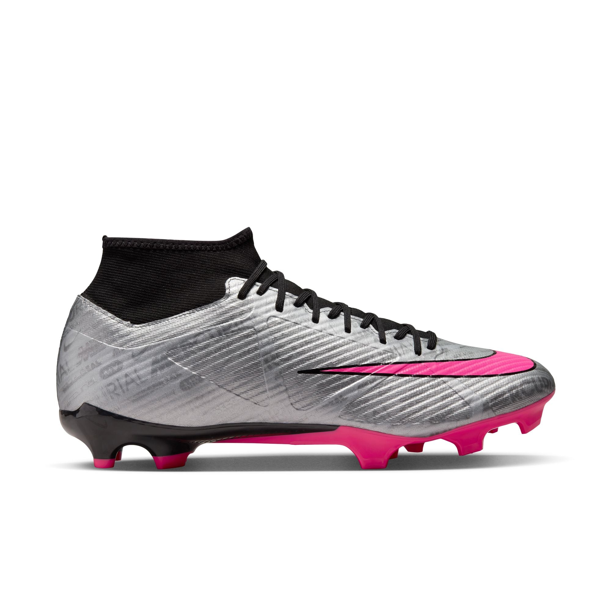 Nike Zoom Mercurial Superfly 9 Academy XXV MG Multi-Ground Soccer Clea