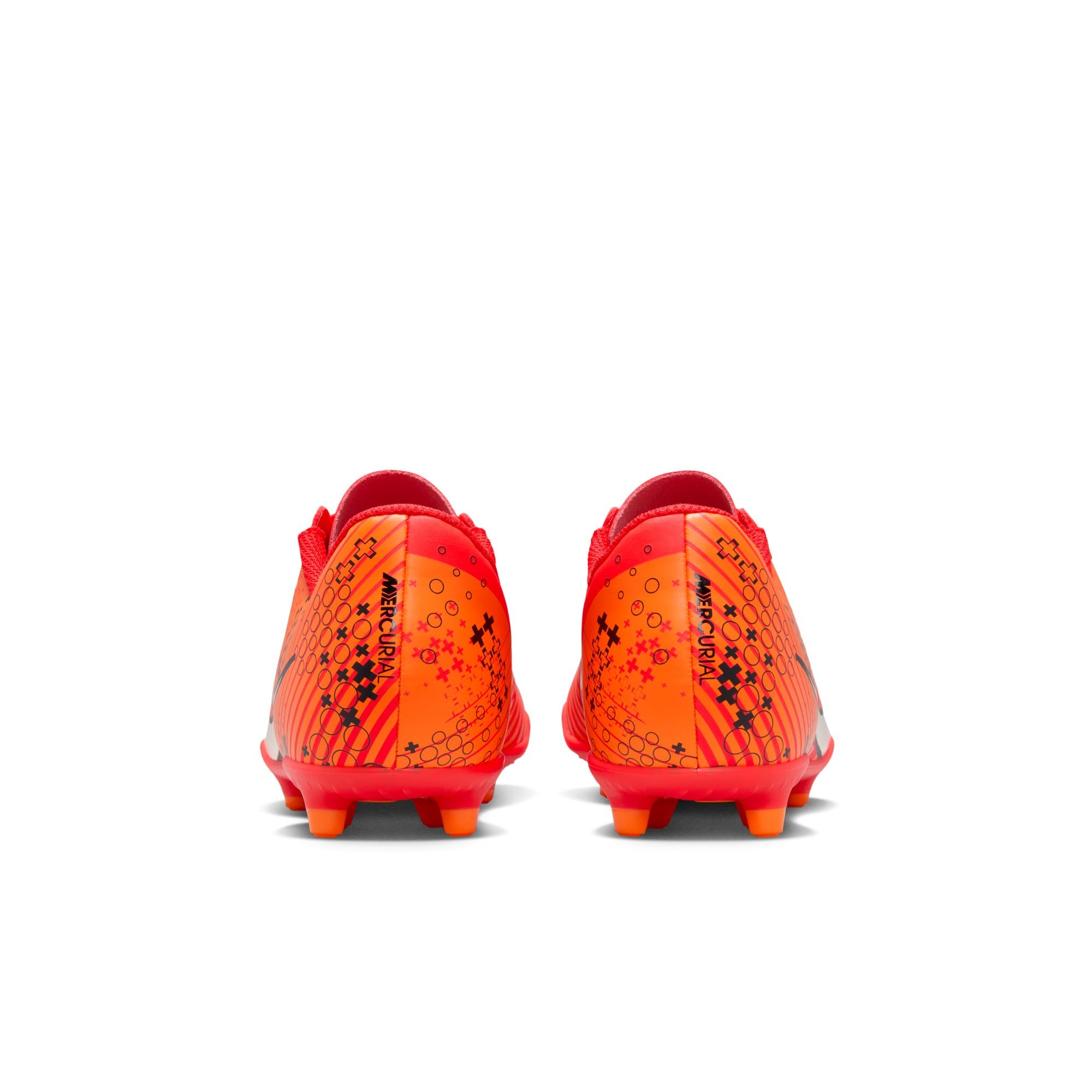Nike Jr. Mercurial Vapor 15 Club Mercurial Dream Speed Little/Big Kids' MG Low-Top Soccer Cleats - FD0563-600-NIKE by Nike | Available at Niky's Sports