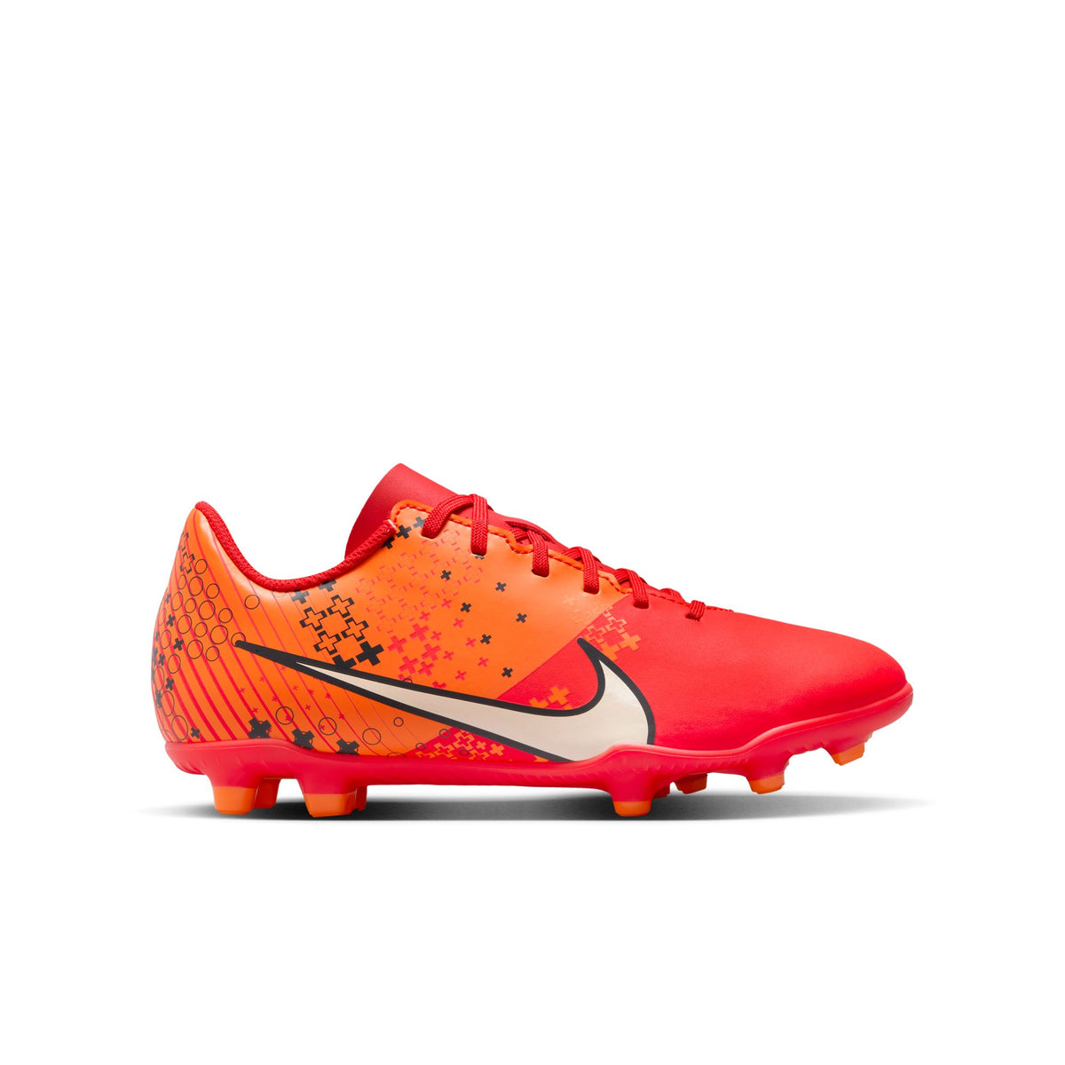 Nike Jr. Mercurial Vapor 15 Club Mercurial Dream Speed Little/Big Kids' MG Low-Top Soccer Cleats - FD0563-600-NIKE by Nike | Available at Niky's Sports