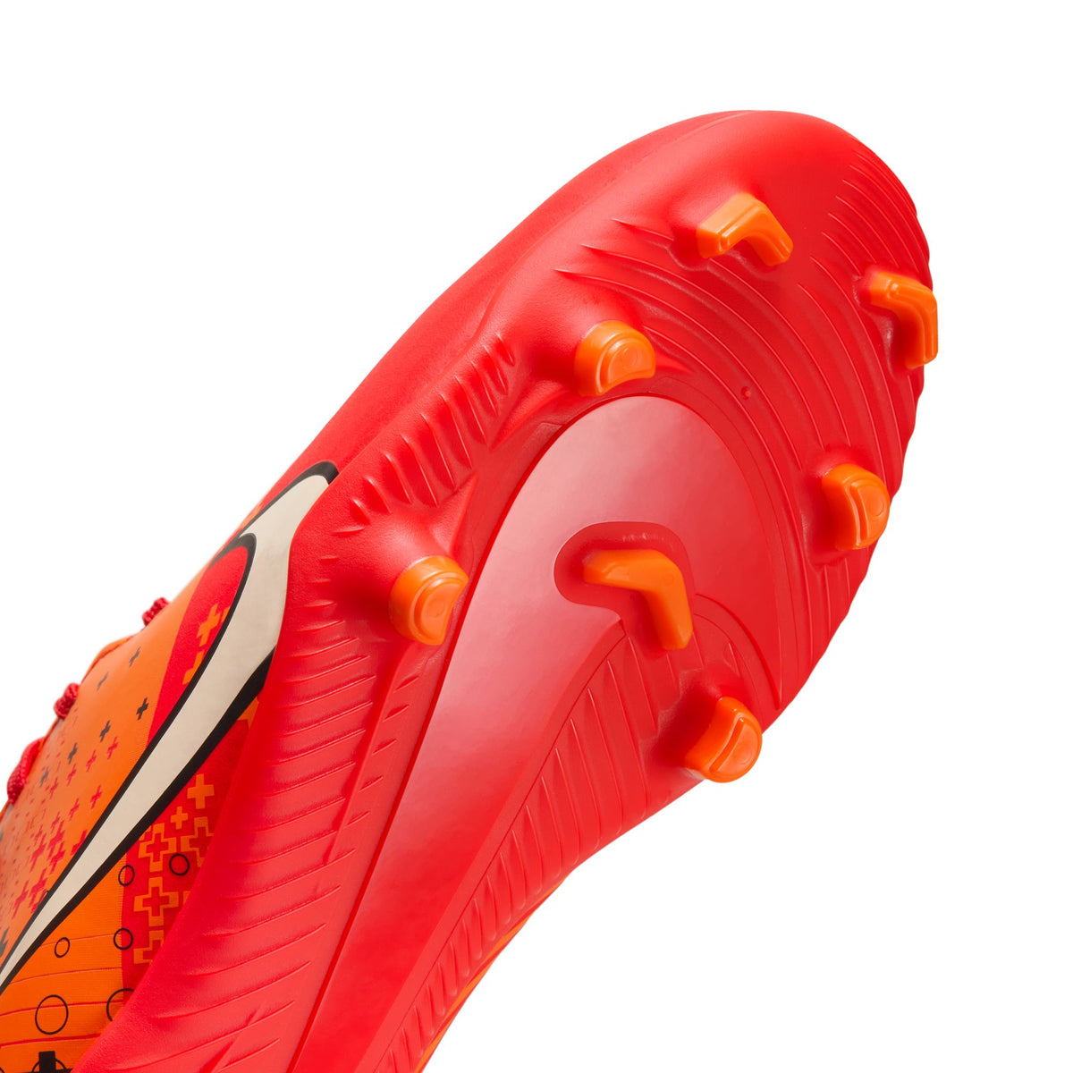 Nike Jr. Mercurial Vapor 15 Club Mercurial Dream Speed Little/Big Kids' MG Low-Top Soccer Cleats - FD0563-600-NIKE by Nike | Available at Niky's Sports