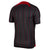 LeBron James LeBron x Liverpool FC Men's Nike Dri-FIT Stadium Soccer Jersey