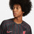 LeBron James LeBron x Liverpool FC Men's Nike Dri-FIT Stadium Soccer Jersey