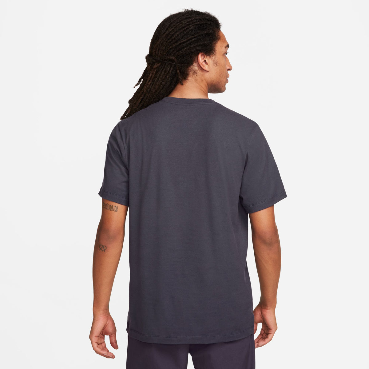 Nike Liverpool FC Swoosh Men's T-Shirt - FD1041-015-NIKE by Nike | Available at Niky's Sports