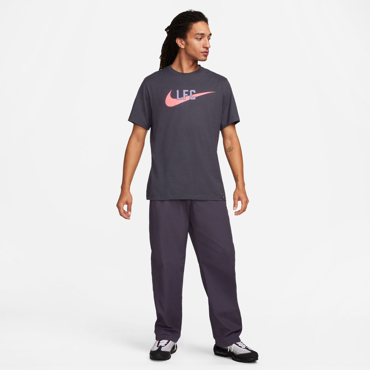 Nike Liverpool FC Swoosh Men's T-Shirt - FD1041-015-NIKE by Nike | Available at Niky's Sports