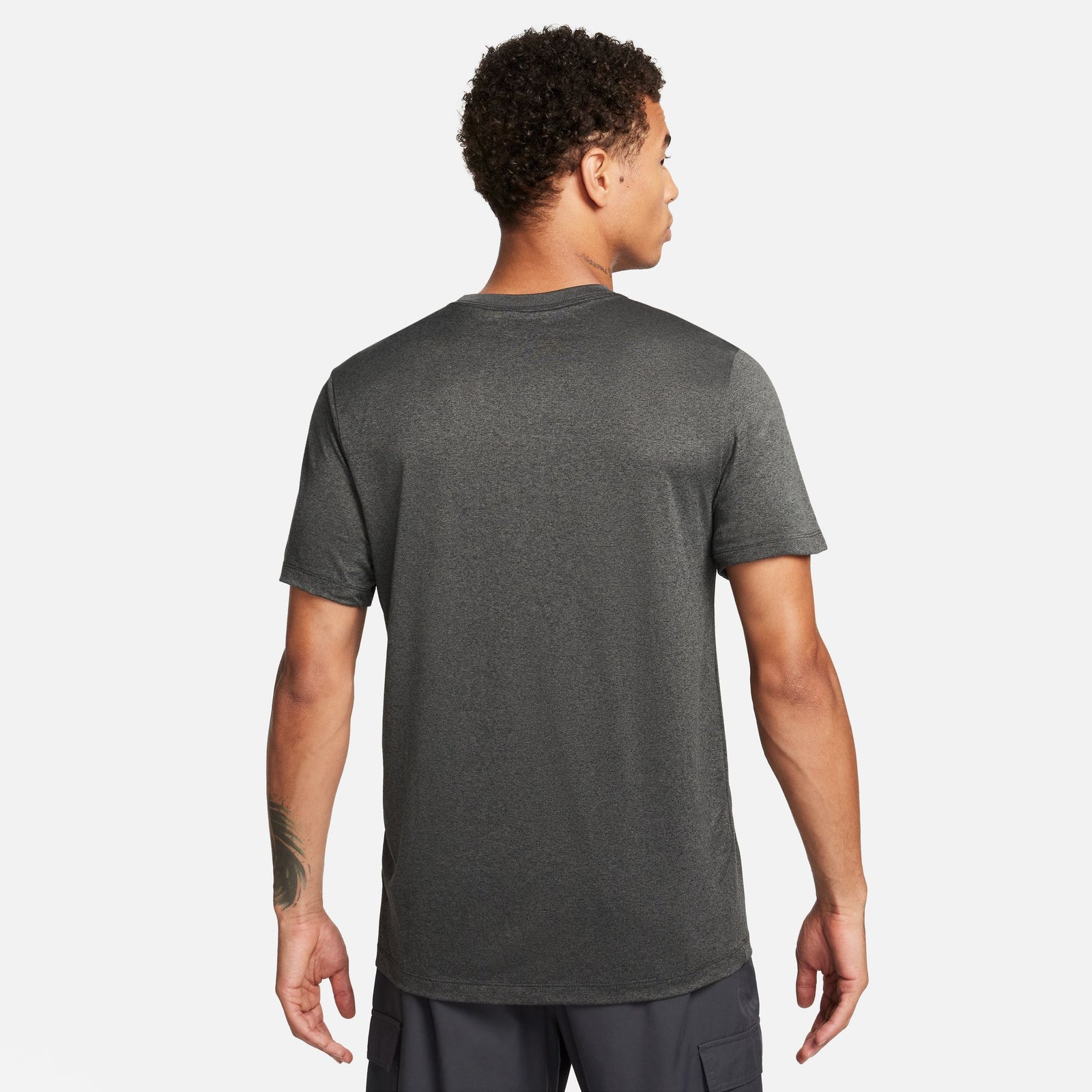 Nike Liverpool FC Men's Soccer T-Shirt - FD1071-033-NIKE by Nike | Available at Niky's Sports