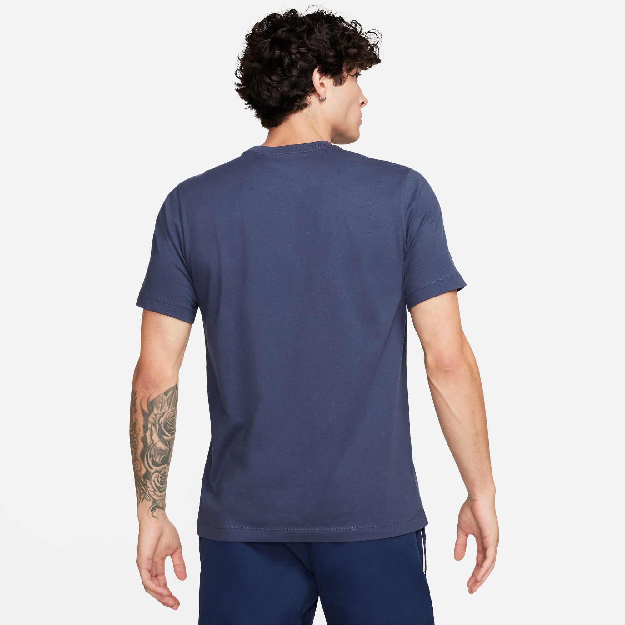 Nike FC Barcelona Men's T-Shirt