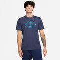 Nike FC Barcelona Men's T-Shirt