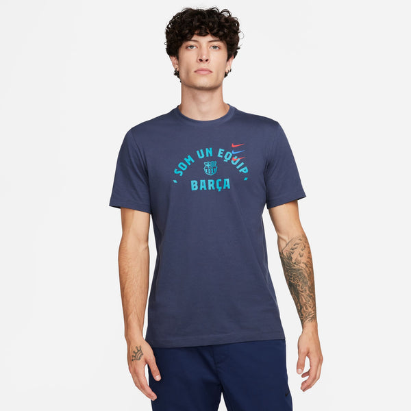 Nike FC Barcelona Men's T-Shirt
