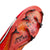 Nike Superfly 9 Elite Mercurial Dream Speed FG High-Top Soccer Cleats - FD1157-600-NIKE by Nike | Available at Niky's Sports
