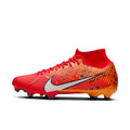Nike Superfly 9 Academy Mercurial Dream Speed MG High-Top Soccer Cleats