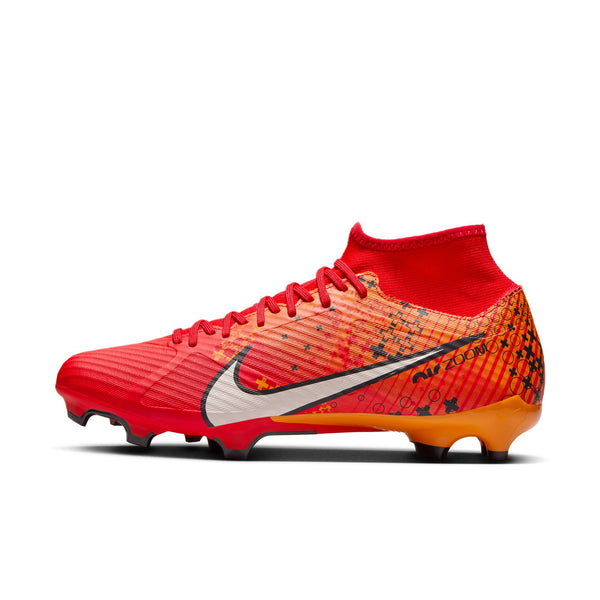 Nike Superfly 9 Academy Mercurial Dream Speed MG High-Top Soccer Cleat