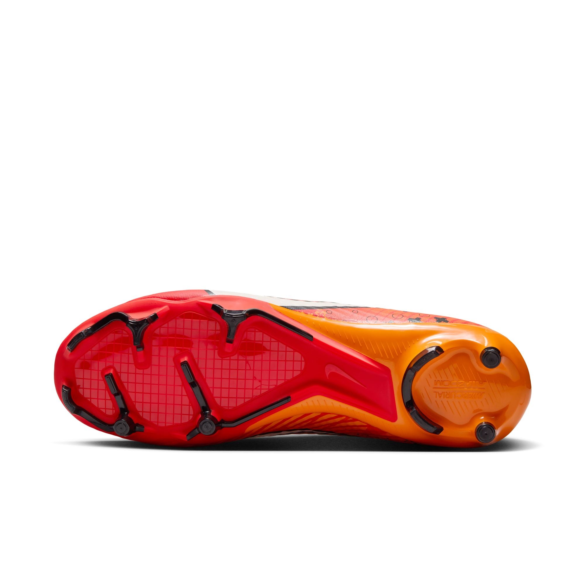 Nike Superfly 9 Academy Mercurial Dream Speed MG High-Top Soccer Cleats