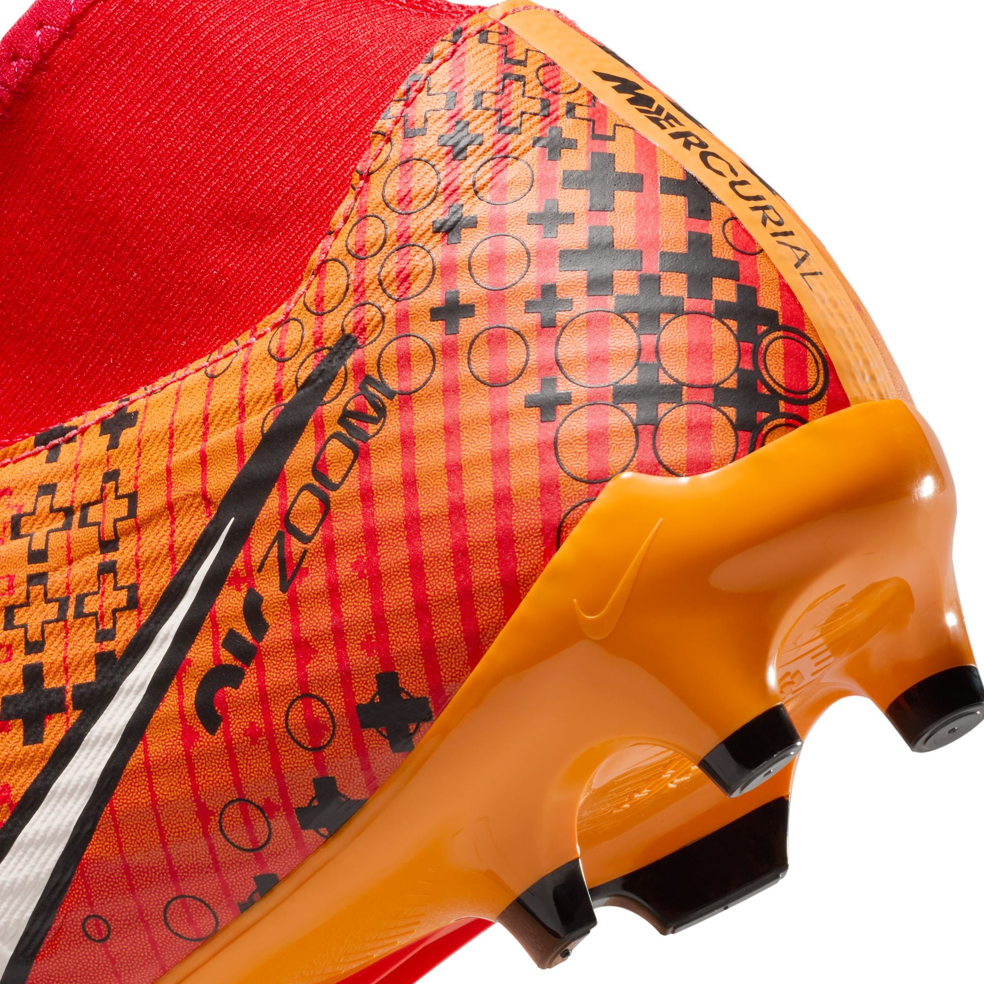 Nike Superfly 9 Academy Mercurial Dream Speed MG High-Top Soccer Cleats