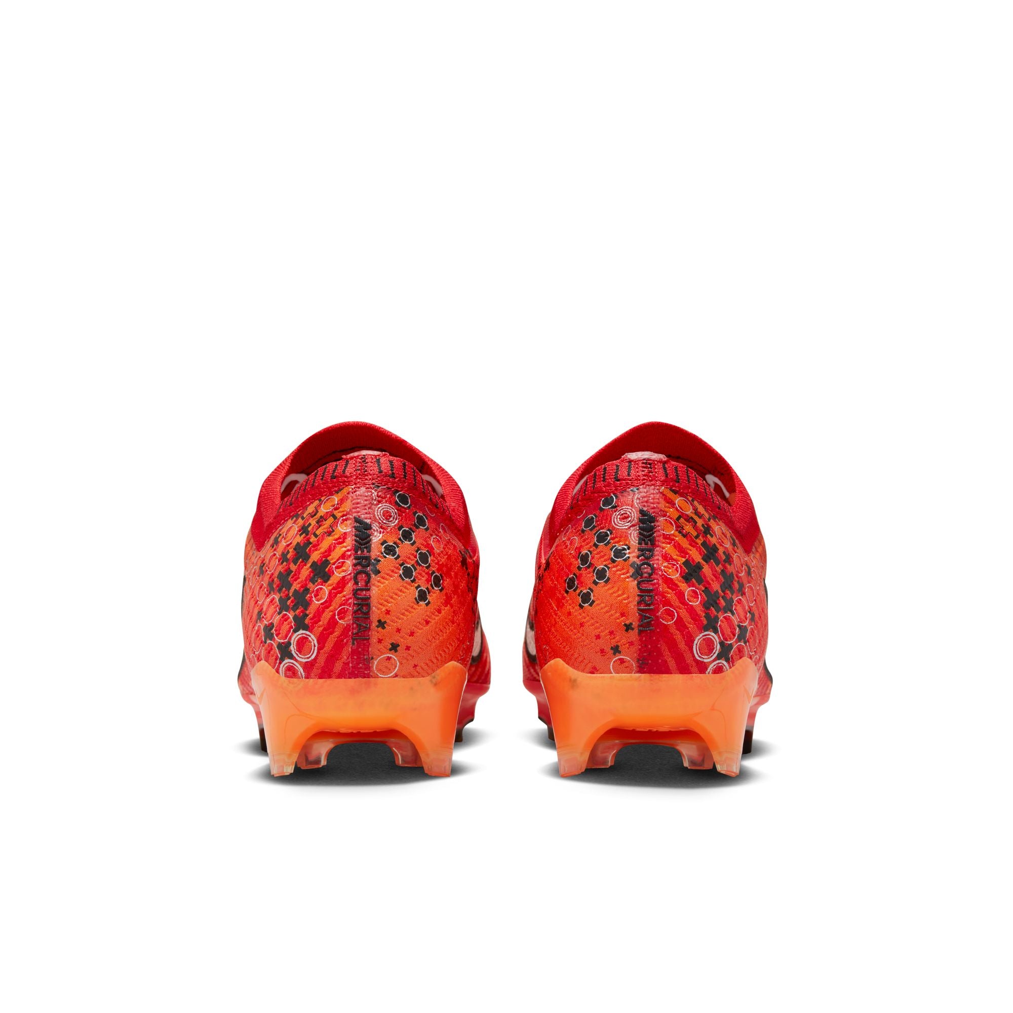 Nike Vapor 15 Elite Mercurial Dream Speed FG Low-Top Soccer Cleats