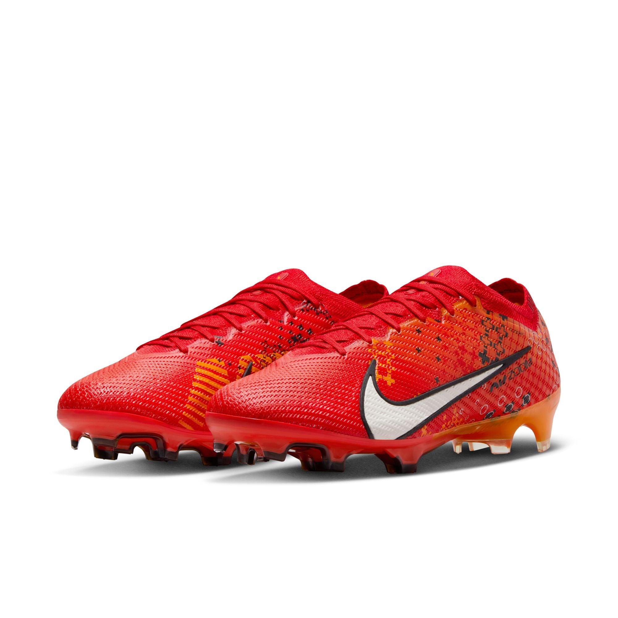 Nike Vapor 15 Elite Mercurial Dream Speed FG Low-Top Soccer Cleats - FD1165-600-NIKE by Nike | Available at Niky's Sports