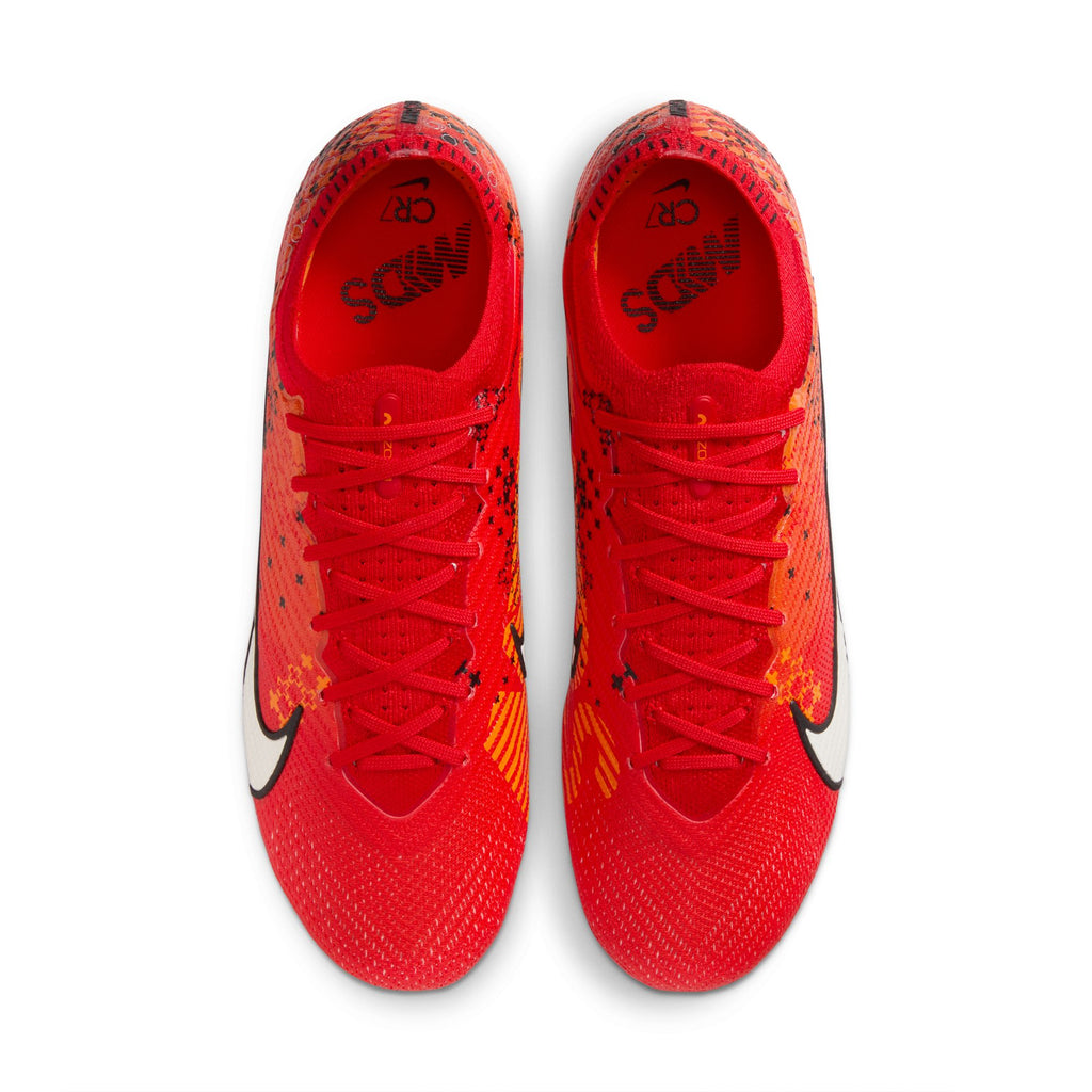 Nike Vapor 15 Elite Mercurial Dream Speed FG Low-Top Soccer Cleats - FD1165-600-NIKE by Nike | Available at Niky's Sports
