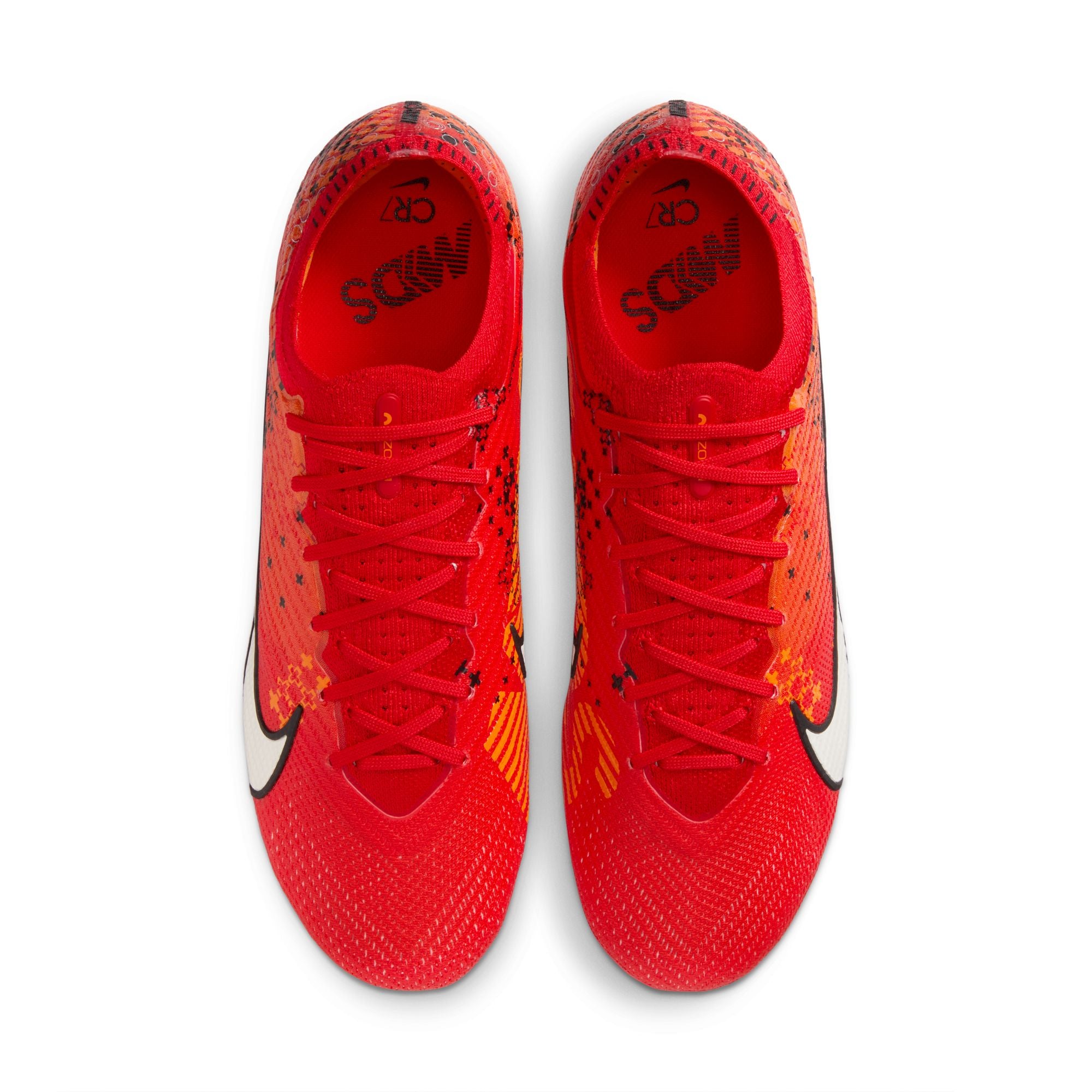 Nike Vapor 15 Elite Mercurial Dream Speed FG Low-Top Soccer Cleats - FD1165-600-NIKE by Nike | Available at Niky's Sports