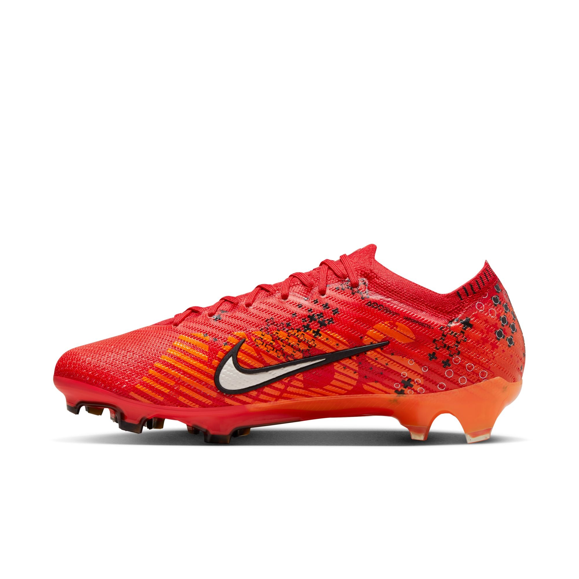 Nike Vapor 15 Elite Mercurial Dream Speed FG Low-Top Soccer Cleats - FD1165-600-NIKE by Nike | Available at Niky's Sports