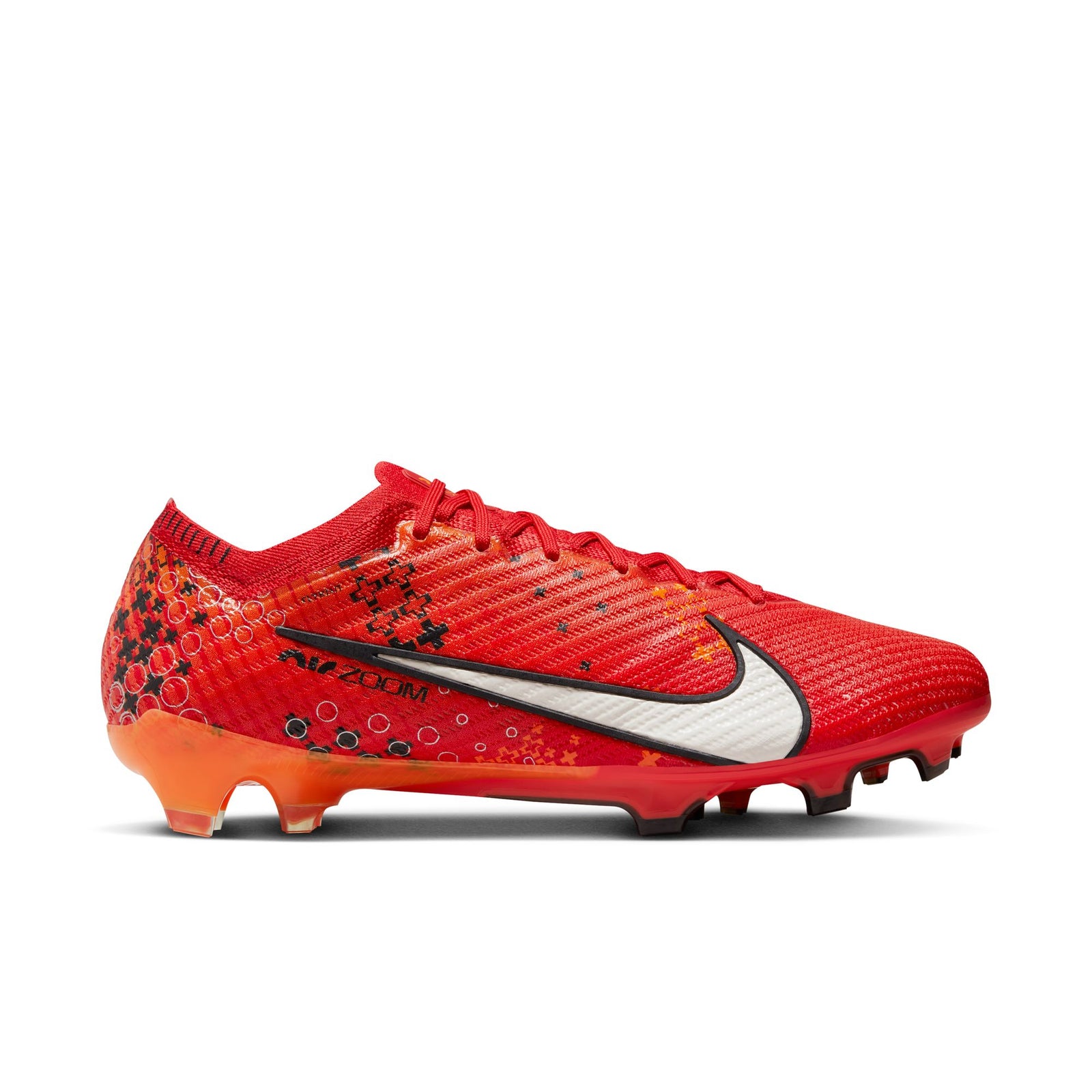 Nike Vapor 15 Elite Mercurial Dream Speed FG Low Top Soccer Cleats